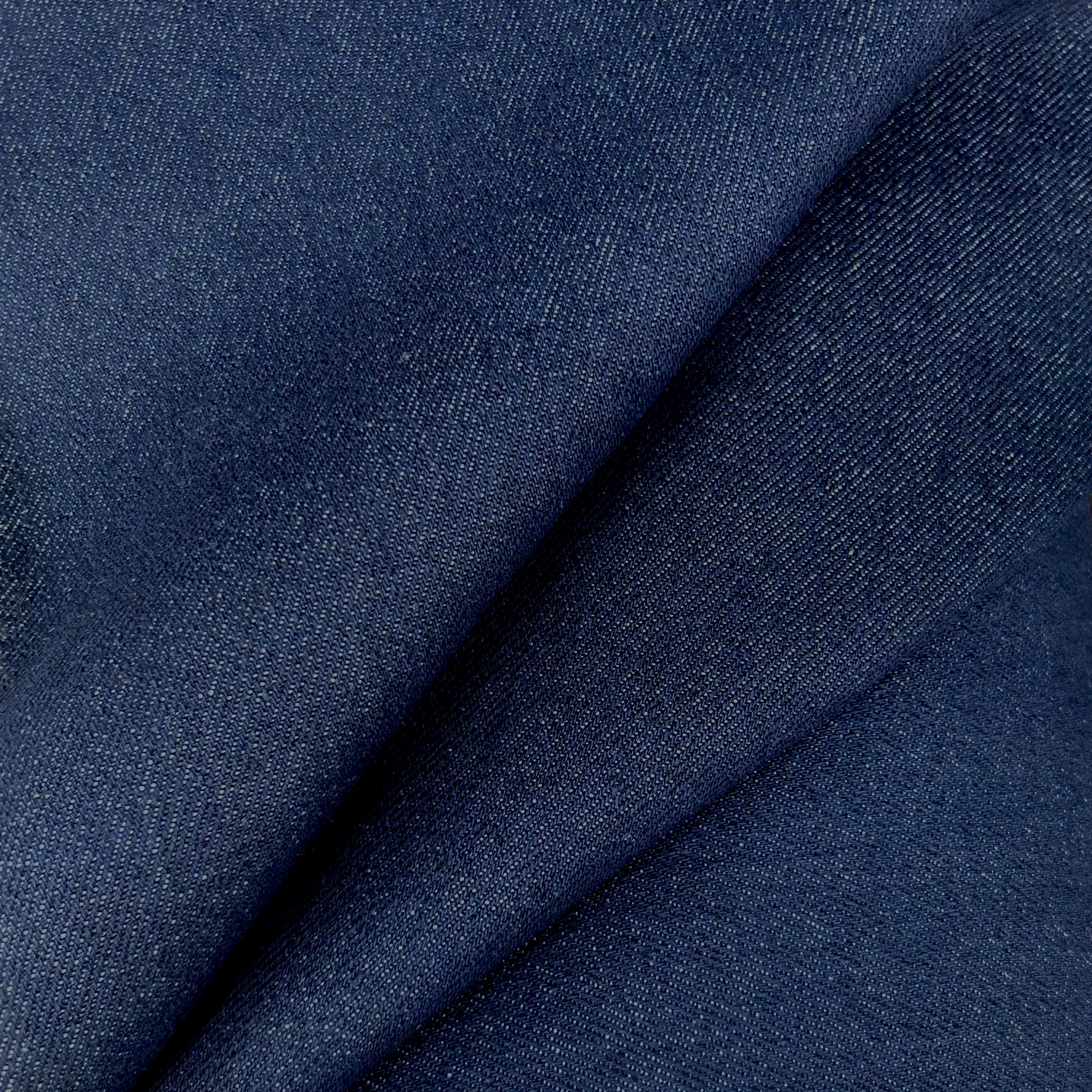 Denim Cotton 12oz PH047 DEN002