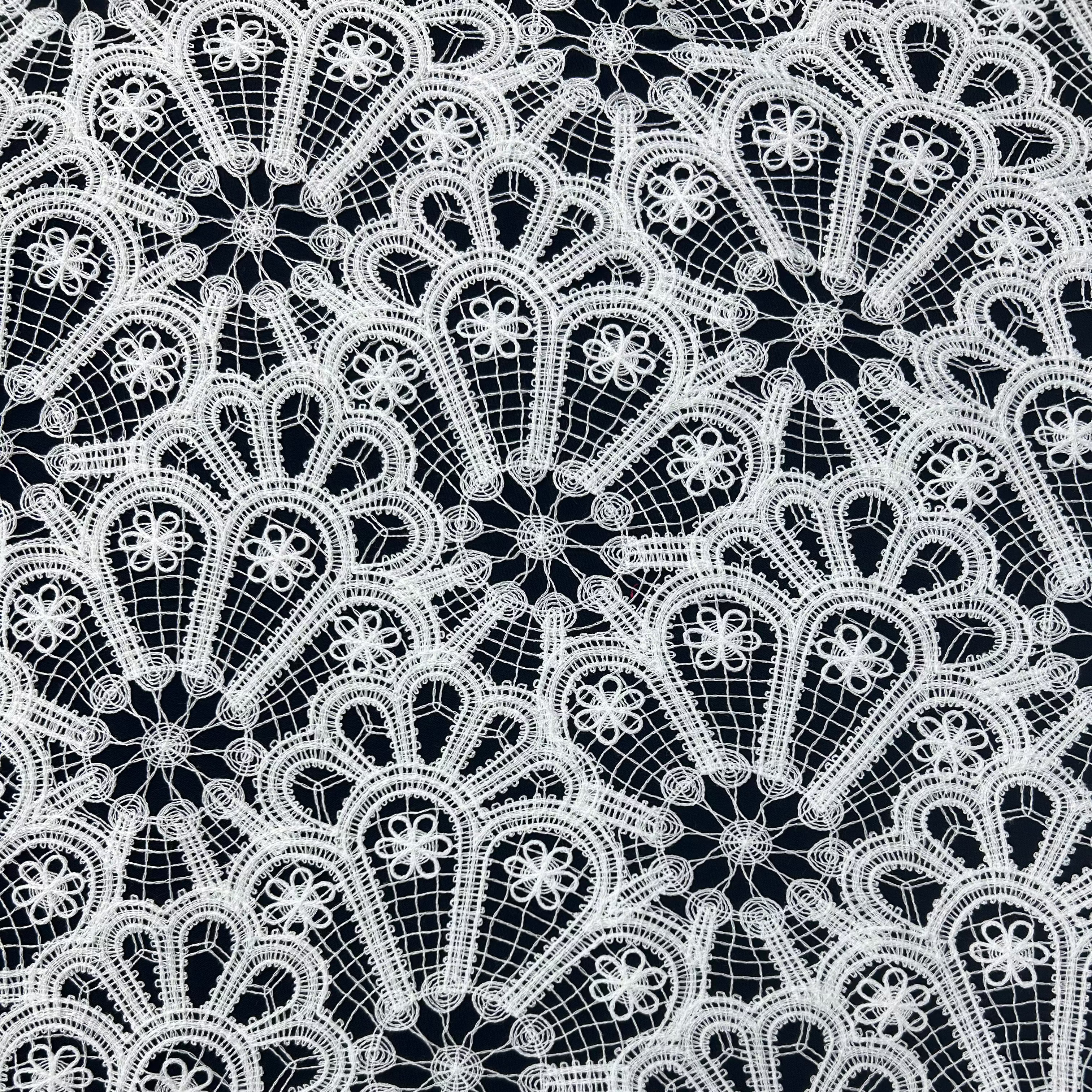 Embroidery /Venice 50/52" Galloon KB001 39367