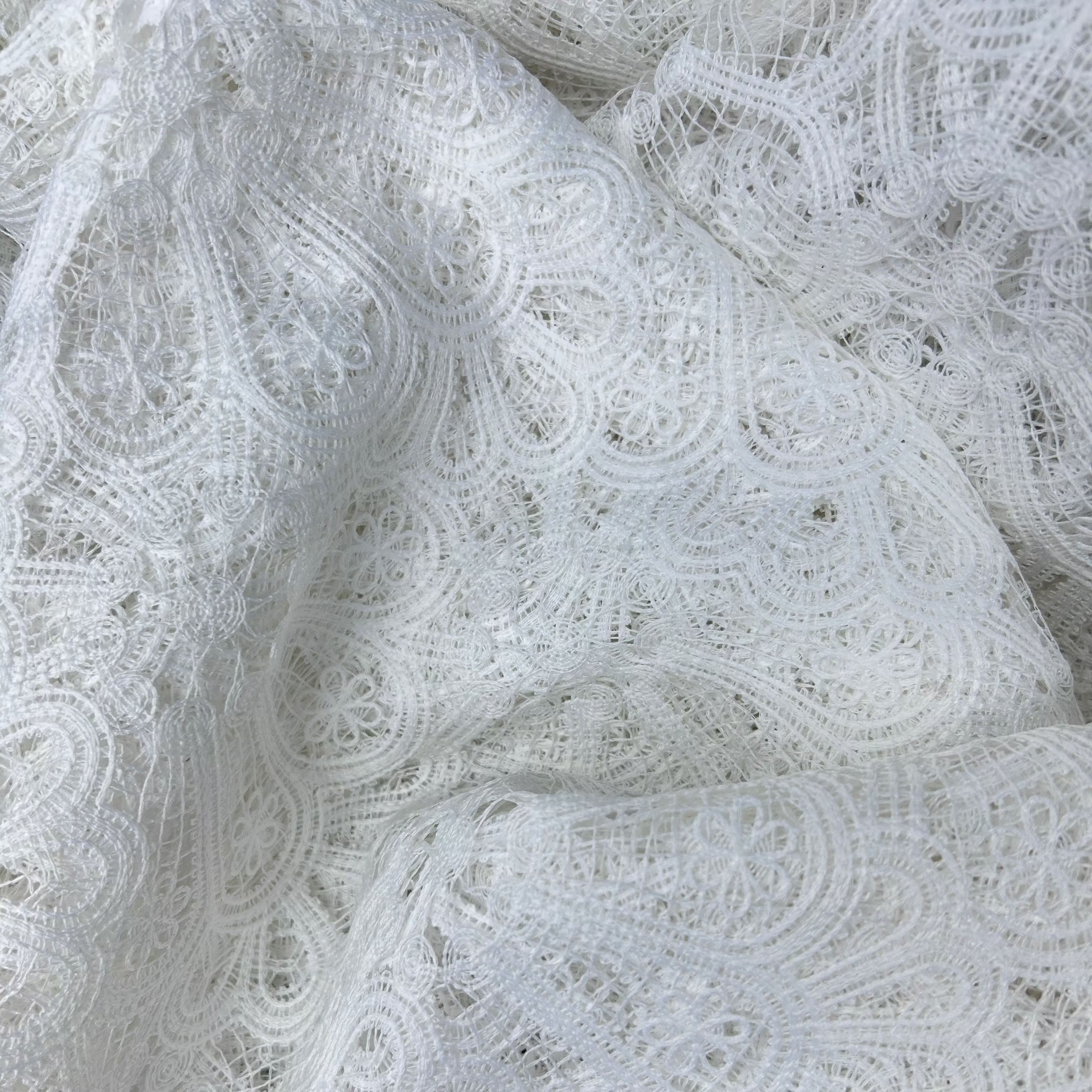 Embroidery /Venice 50/52" Galloon KB001 39367