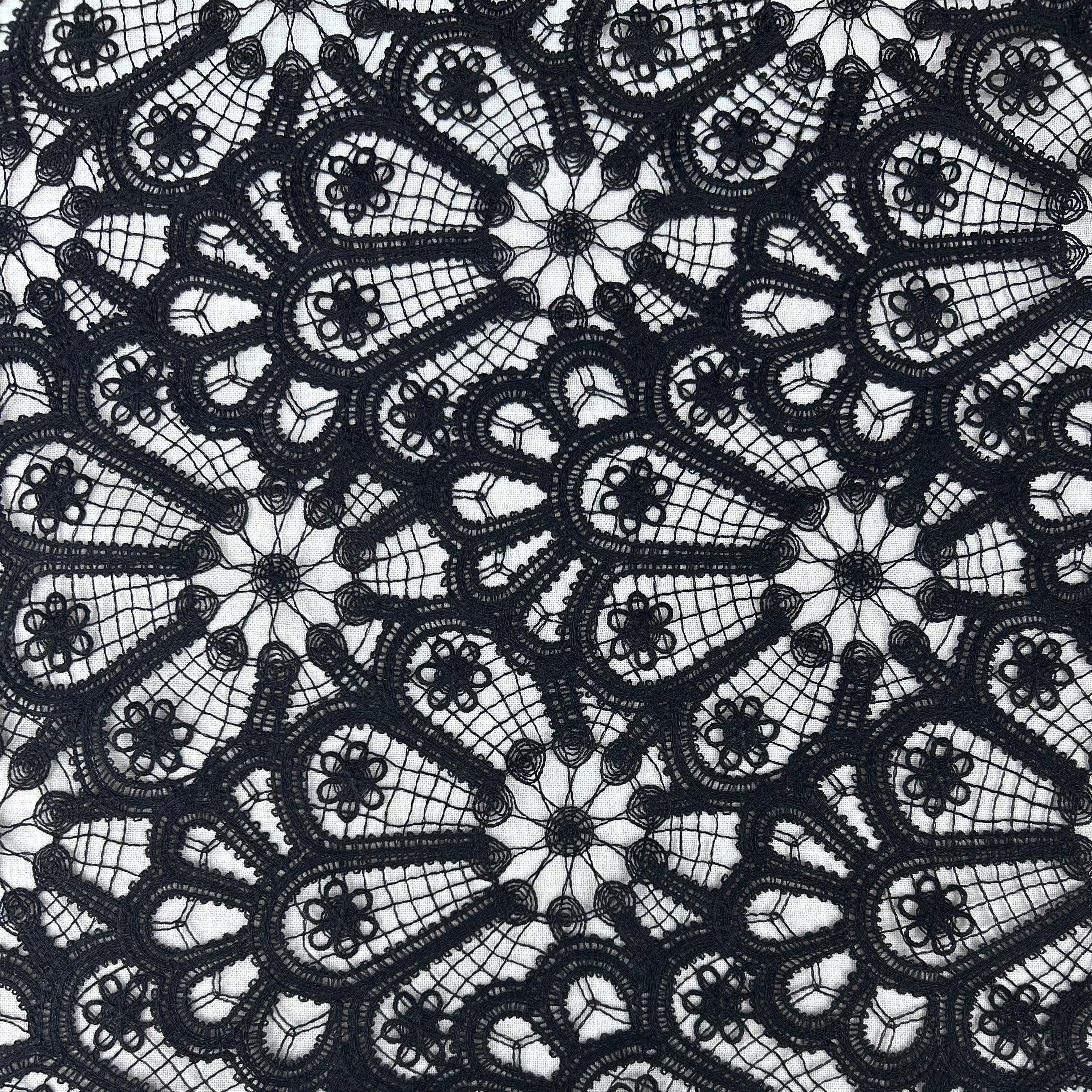 Embroidery /Venice 50/52" Galloon KB001 39367