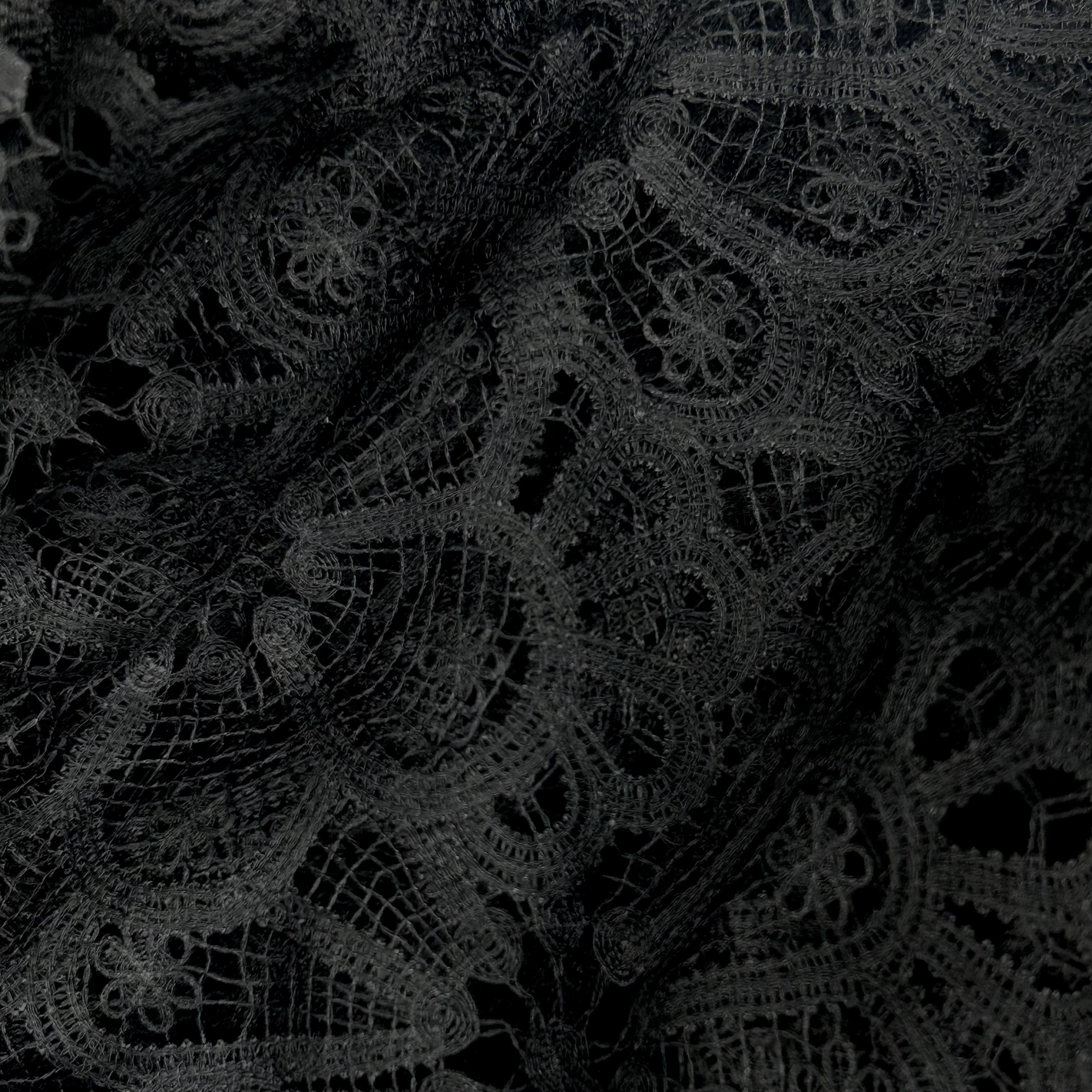 Embroidery /Venice 50/52" Galloon KB001 39367