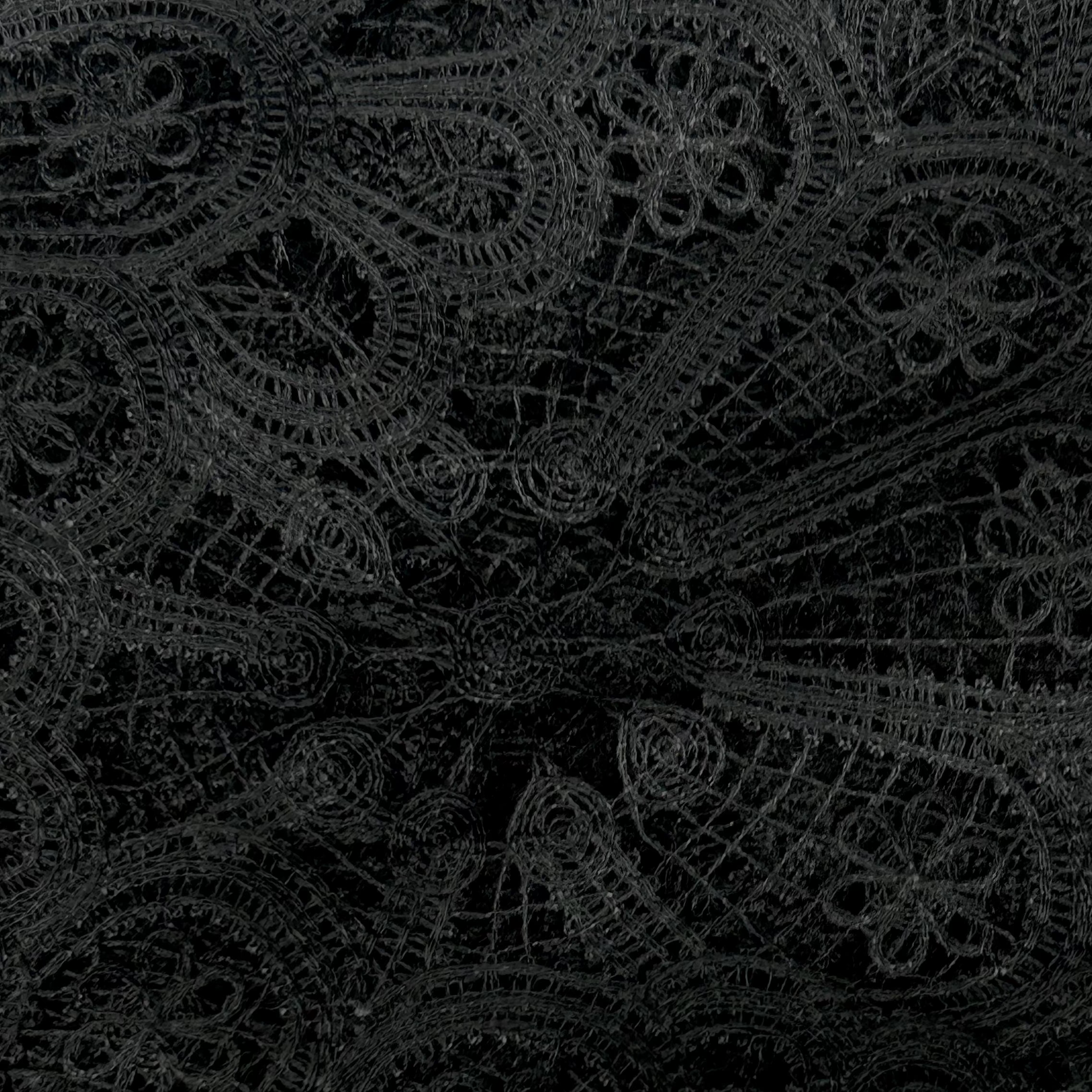 Embroidery /Venice 50/52" Galloon KB001 39367