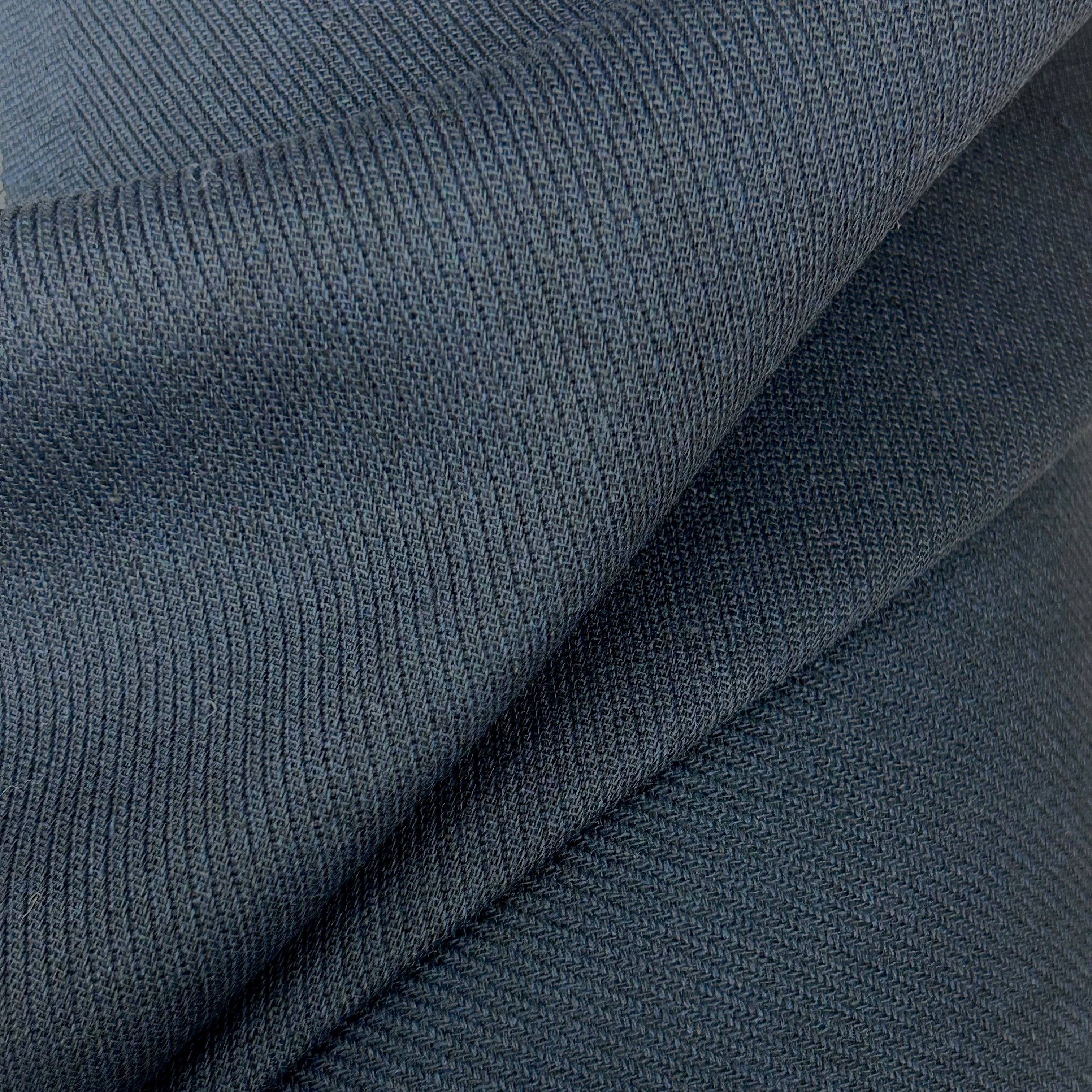 Sustainable double cotton polyester P001 27122F 6548