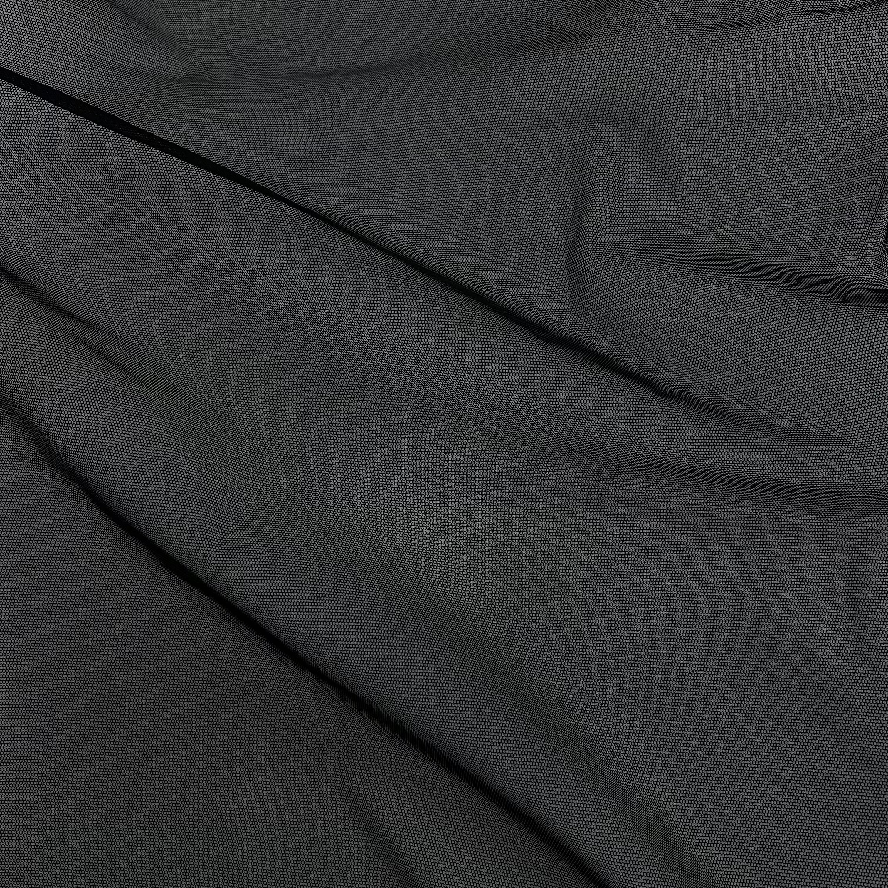 Elastic Tulle MI001 CARAMEL