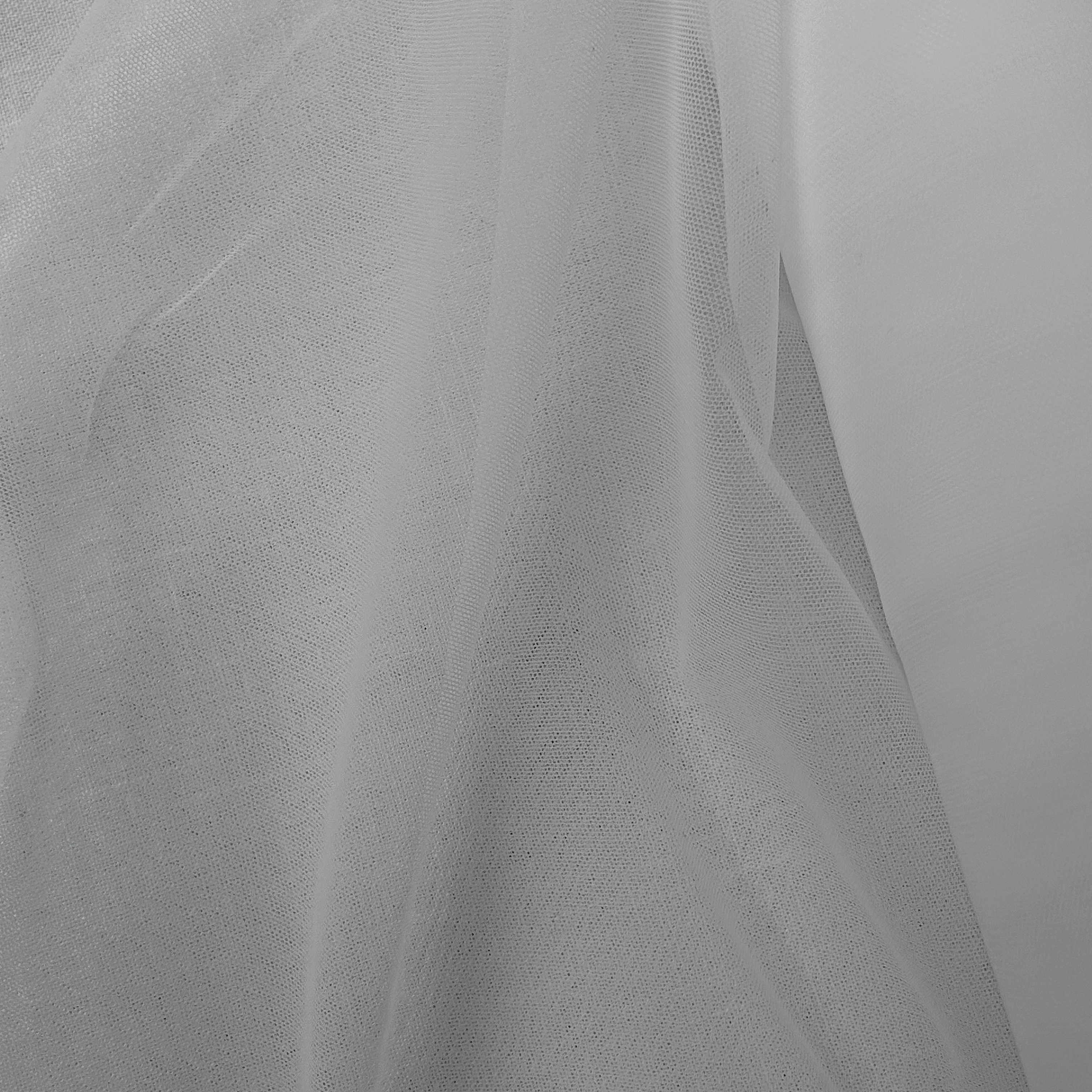 Elastic Tulle MI001 CARAMEL