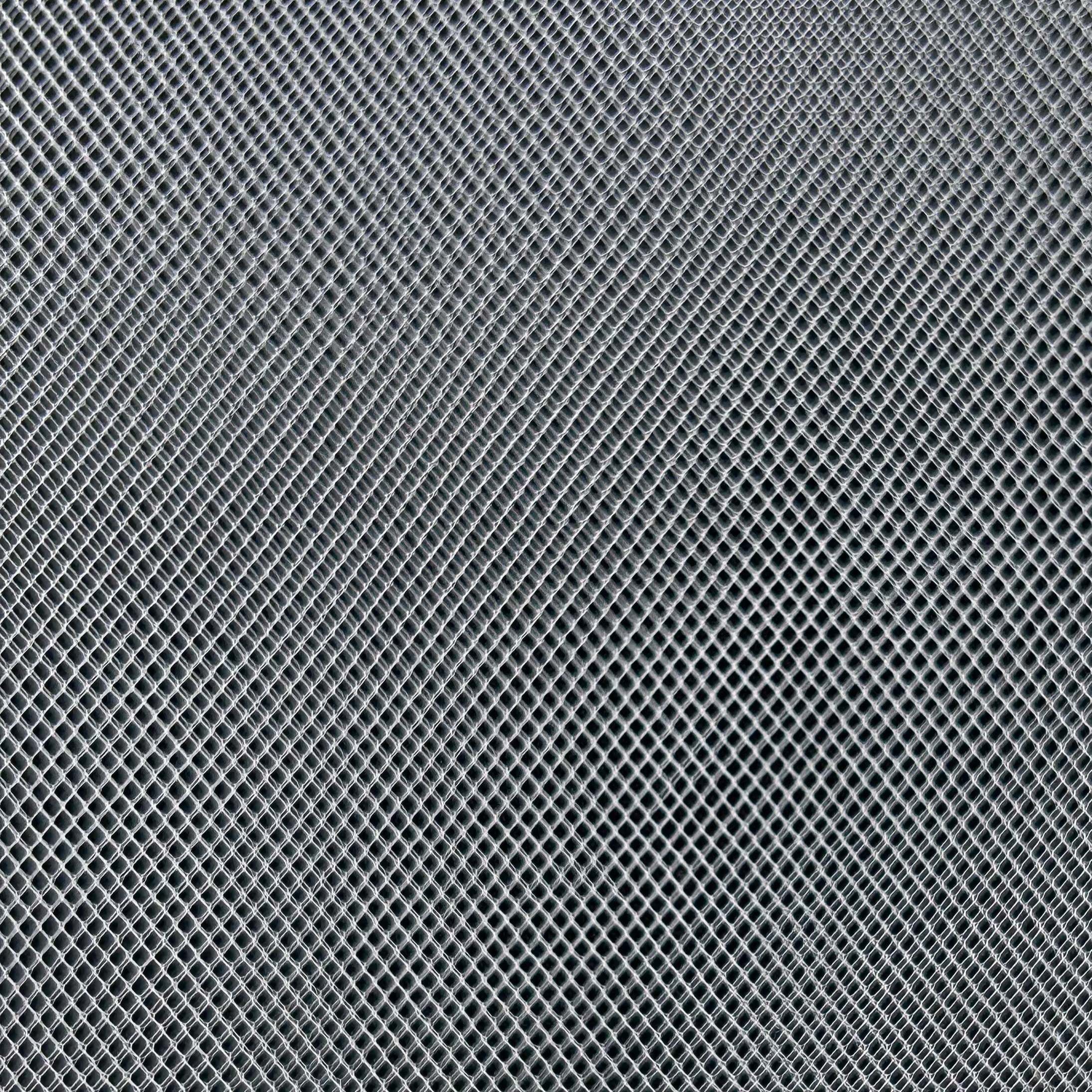 Polyamide Tulle VDH001 0817/850G