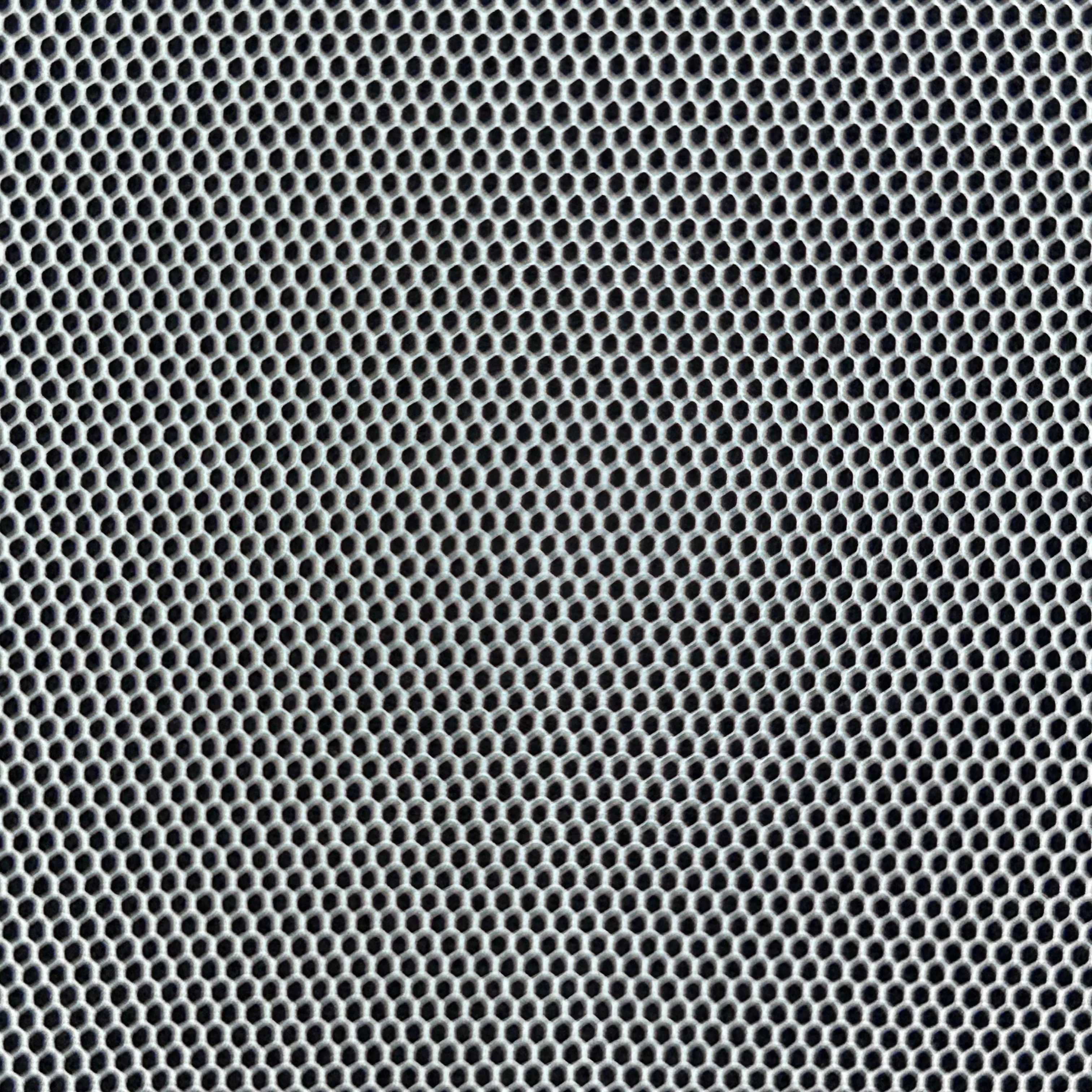 Polyester Formaldehyde Firm Tulle LIT001 9322