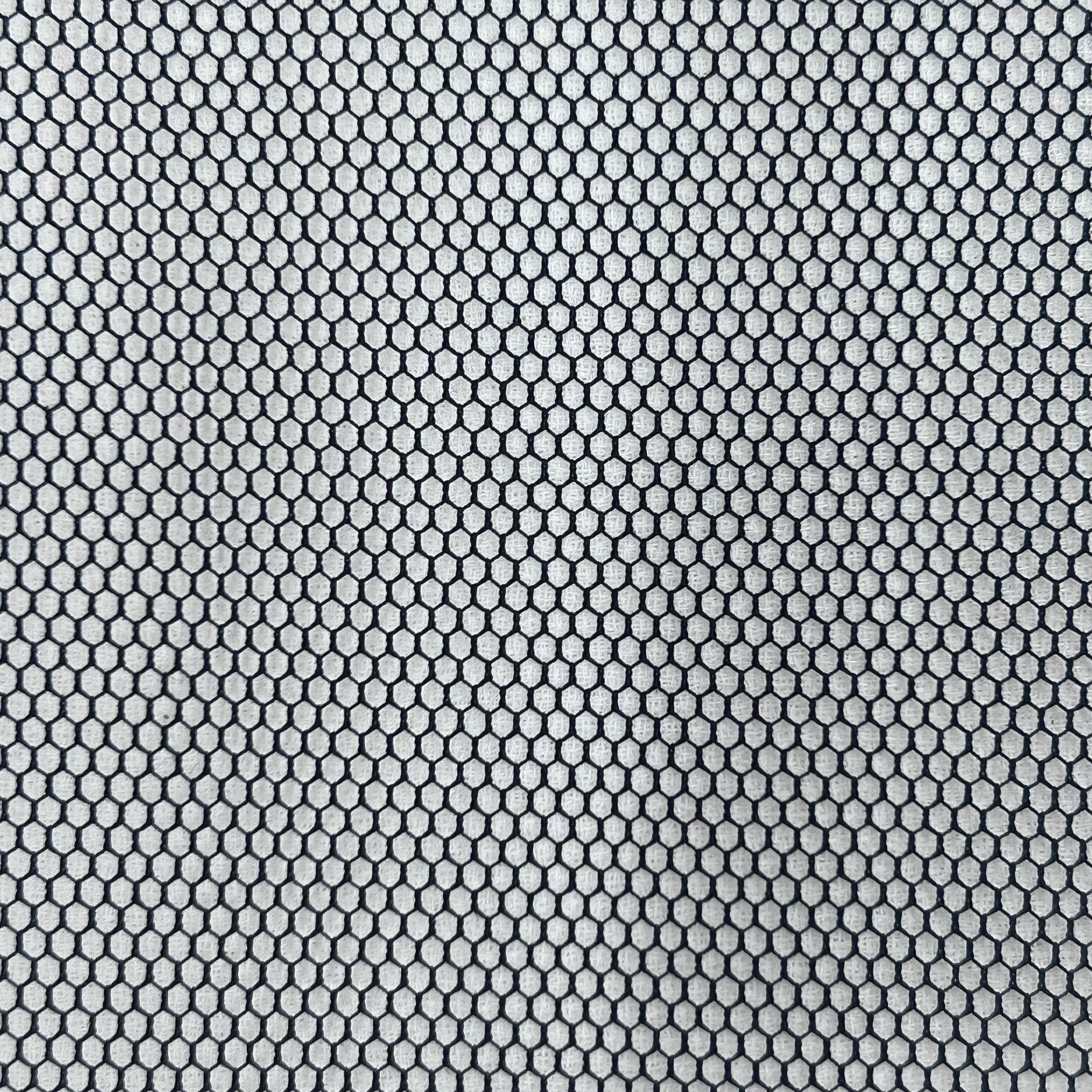 Polyester Formaldehyde Firm Tulle LIT001 9322