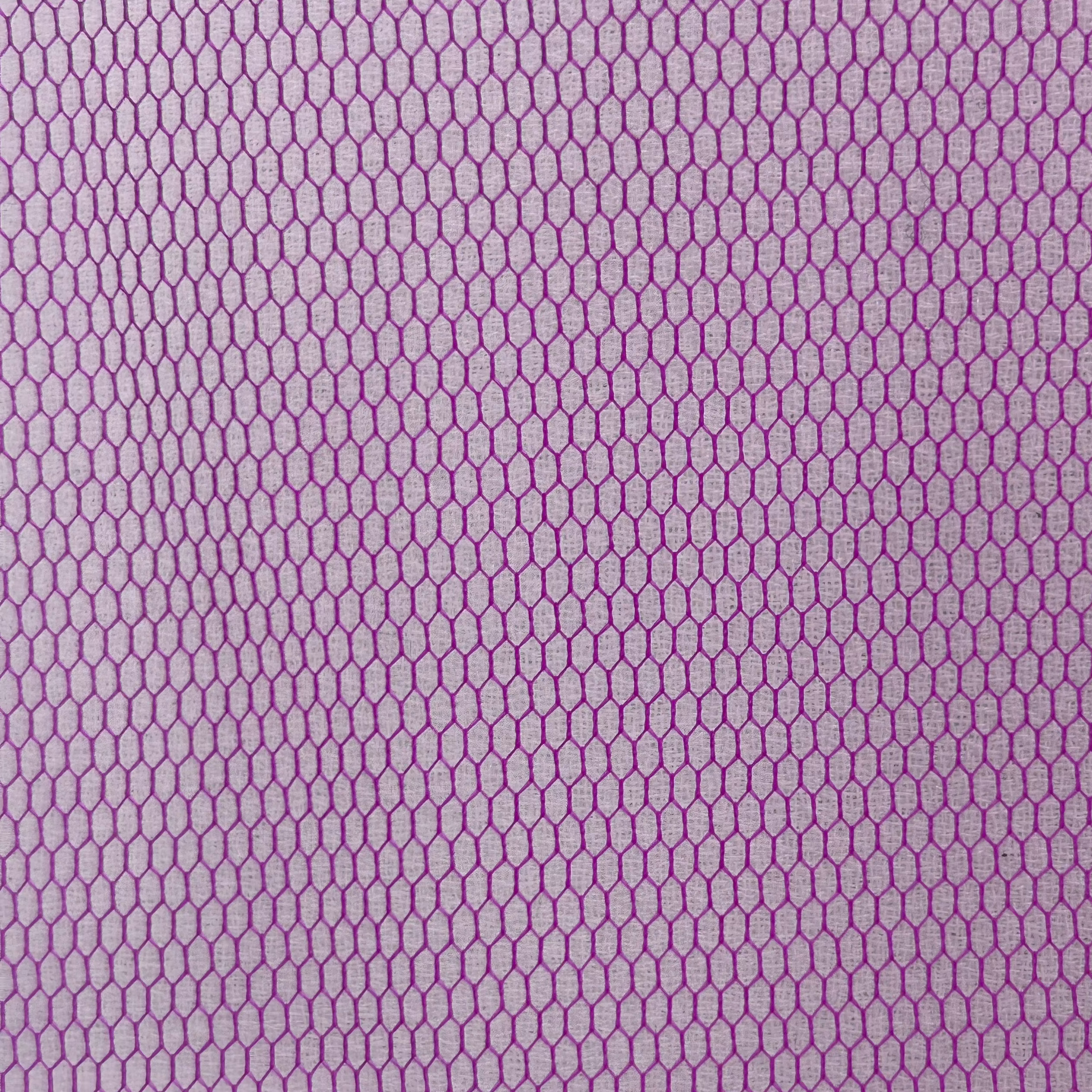 Stretch Polyamide Tulle PO003 206