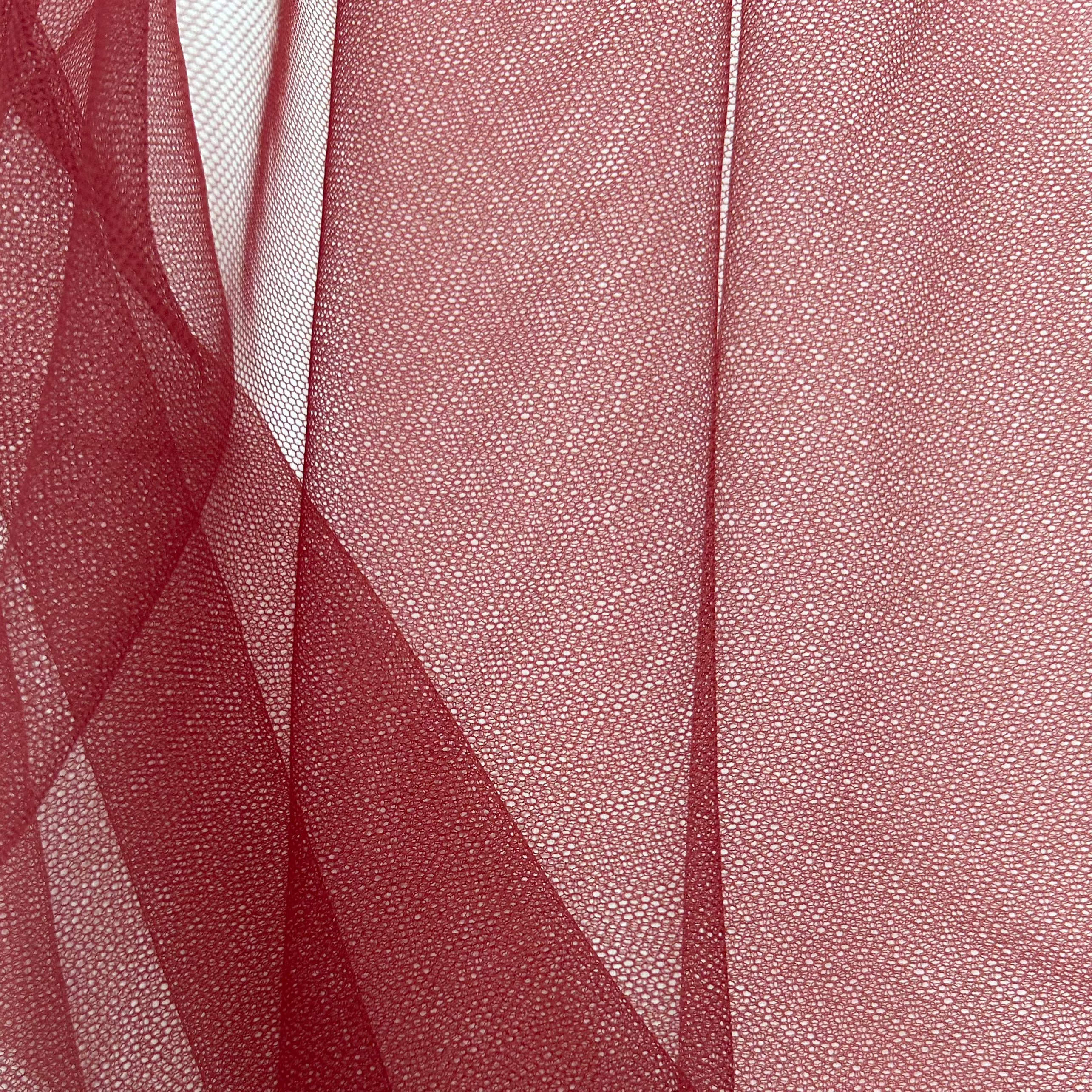 Nylon Tulle MBF001 P9