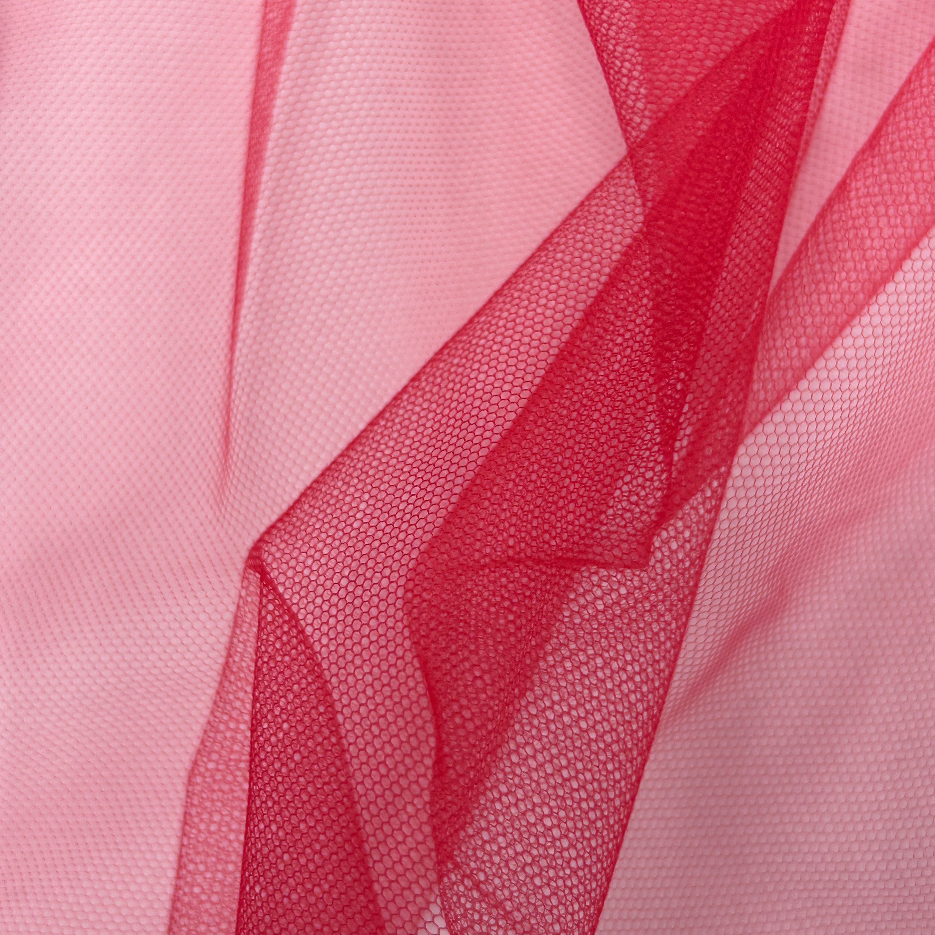 Phantom Polyamide Tulle PO001 204