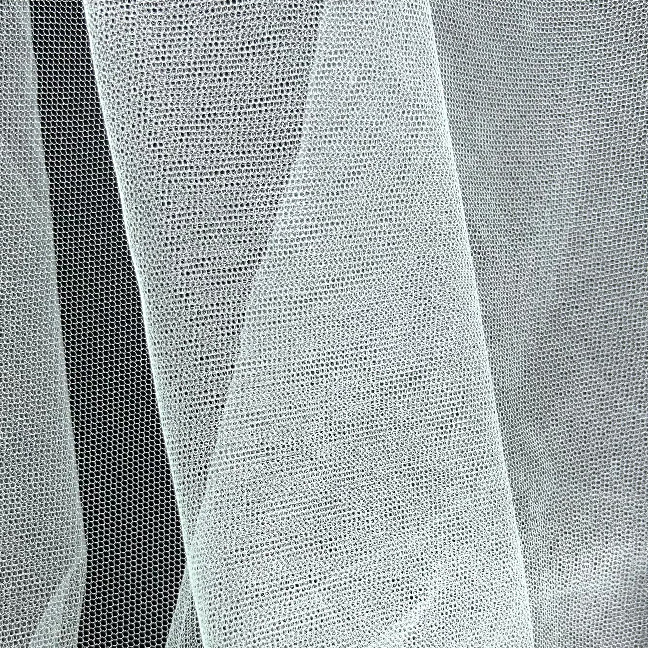 Stretch Polyamide Tulle PO003 206