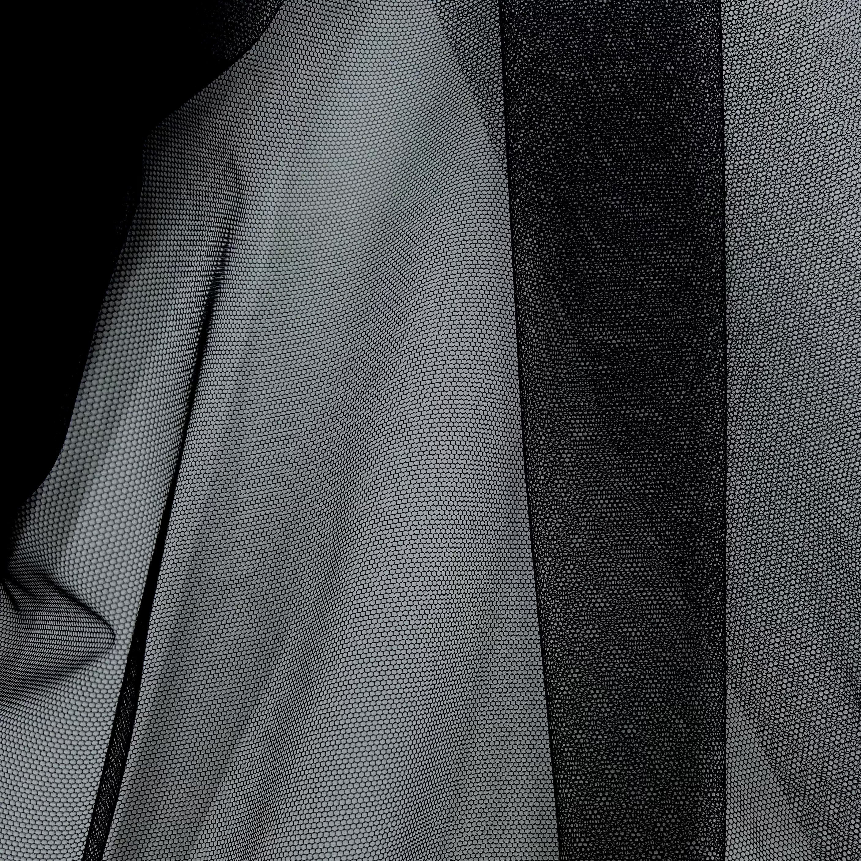 Stretch Polyamide Tulle PO003 206