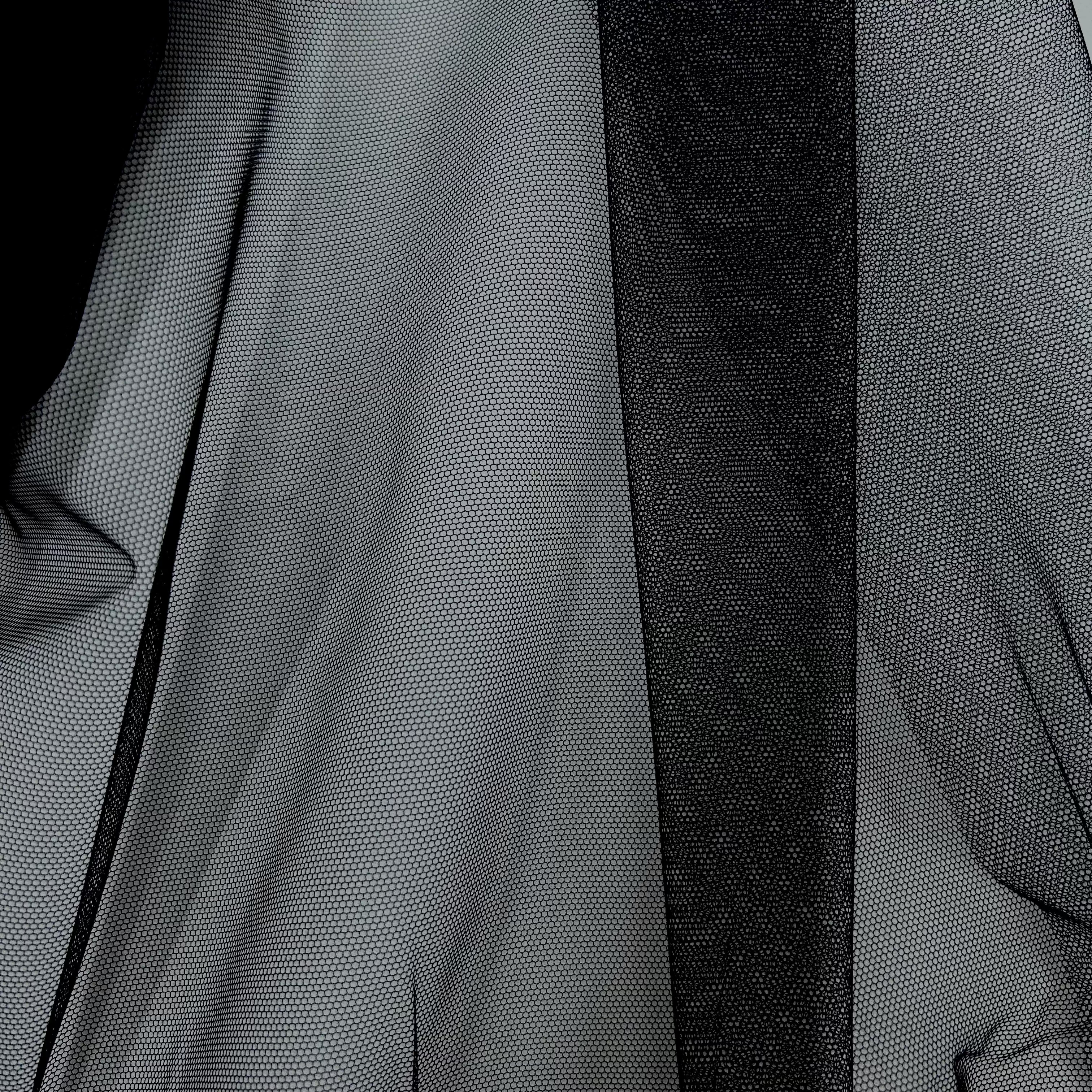 Polyester Tulle LIT002 9420-00