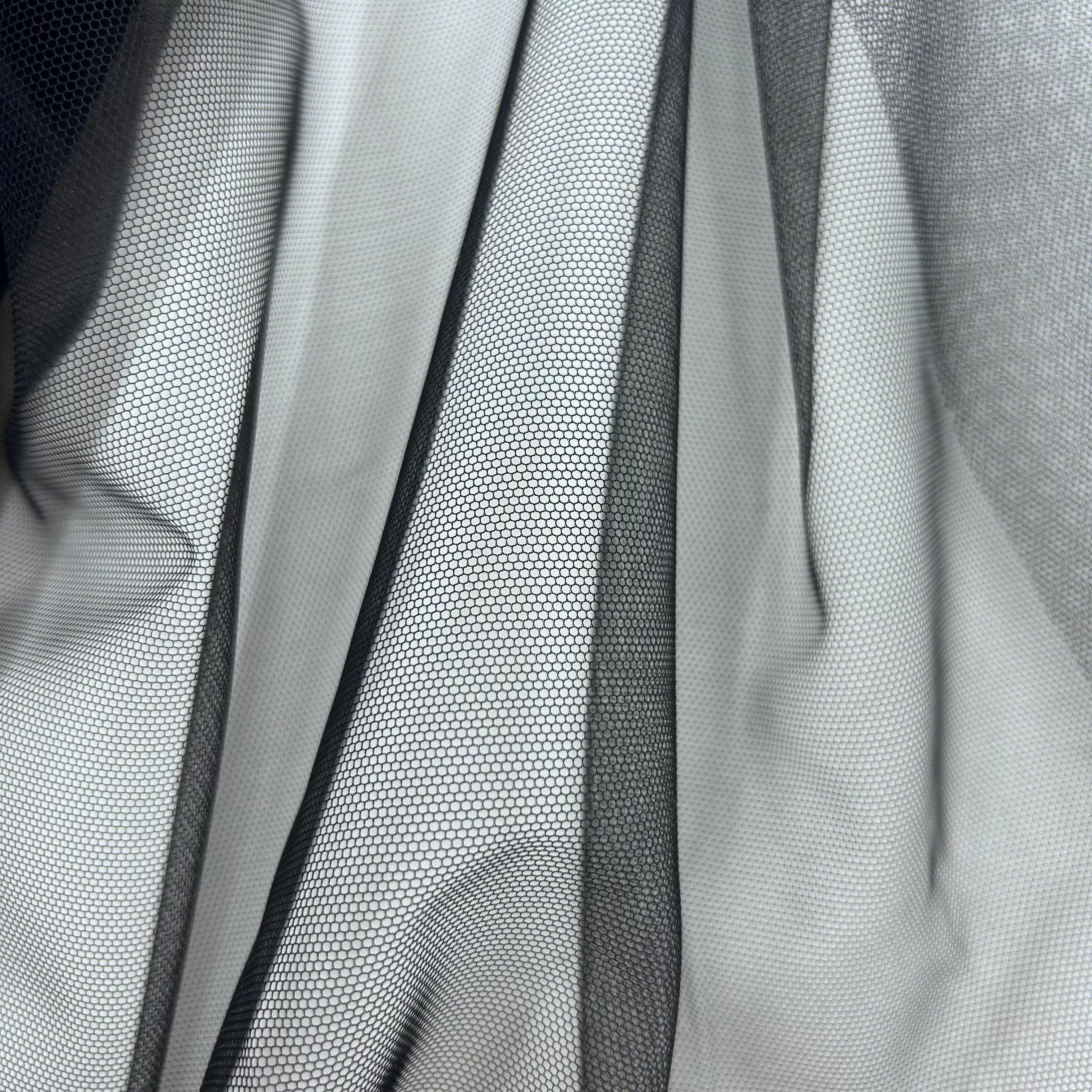 Polyester Tulle PO002 205