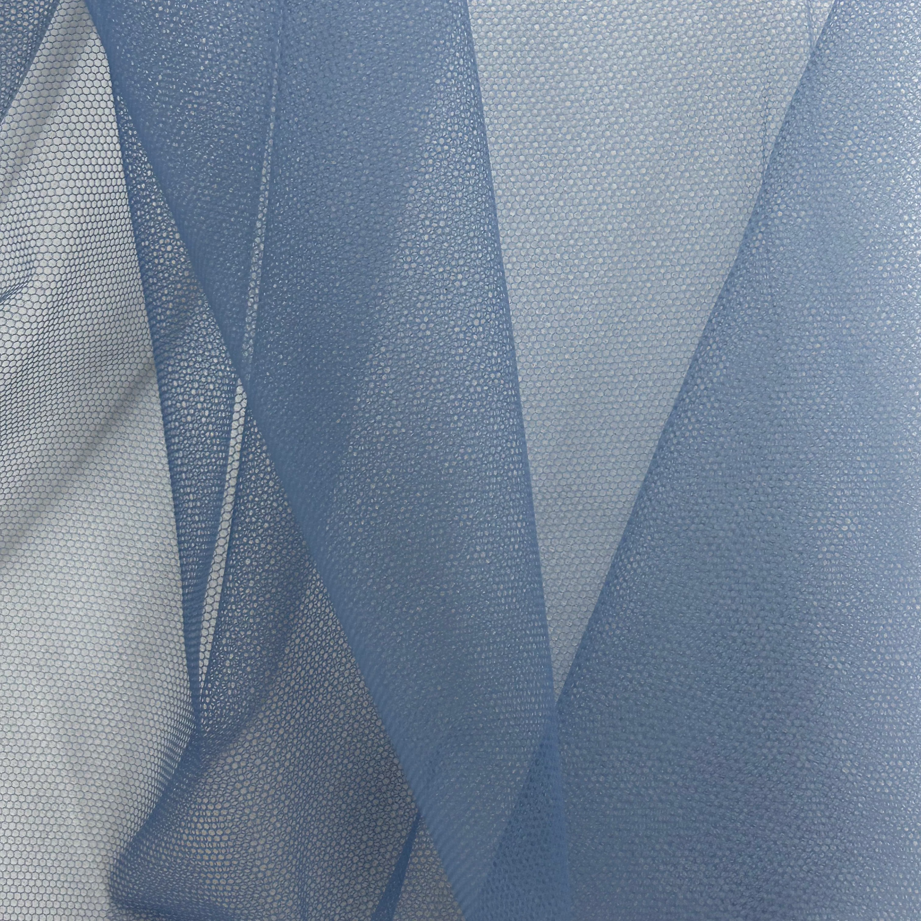 Polyester Tulle PO002 205