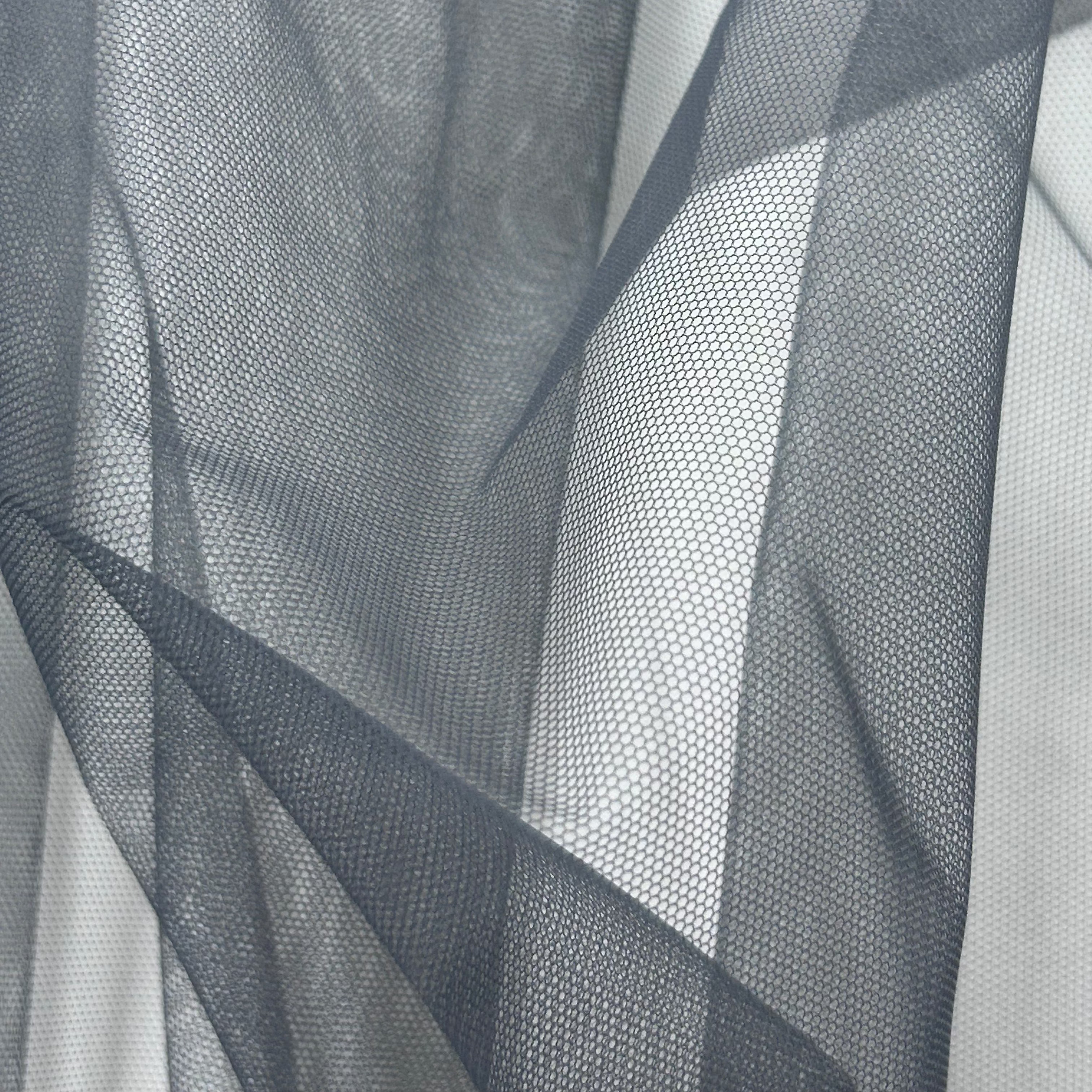 Polyester Tulle PO002 205