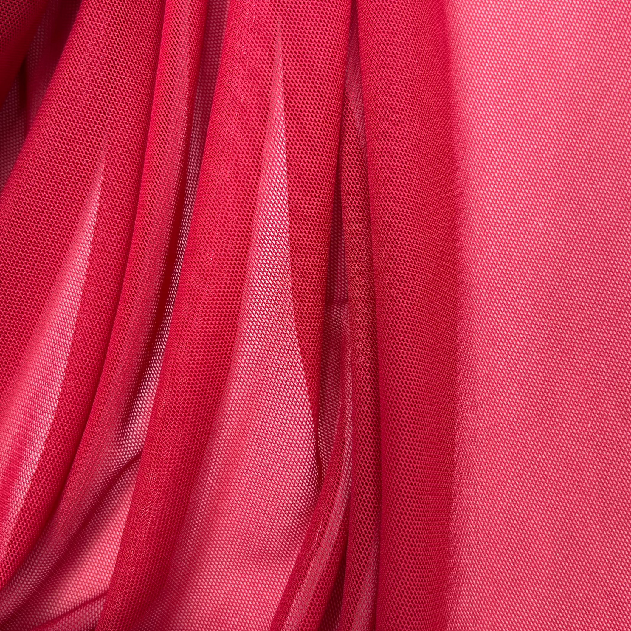 High-Stretch Mesh Tulle Chinlon/Spandex CHPB001 M1600