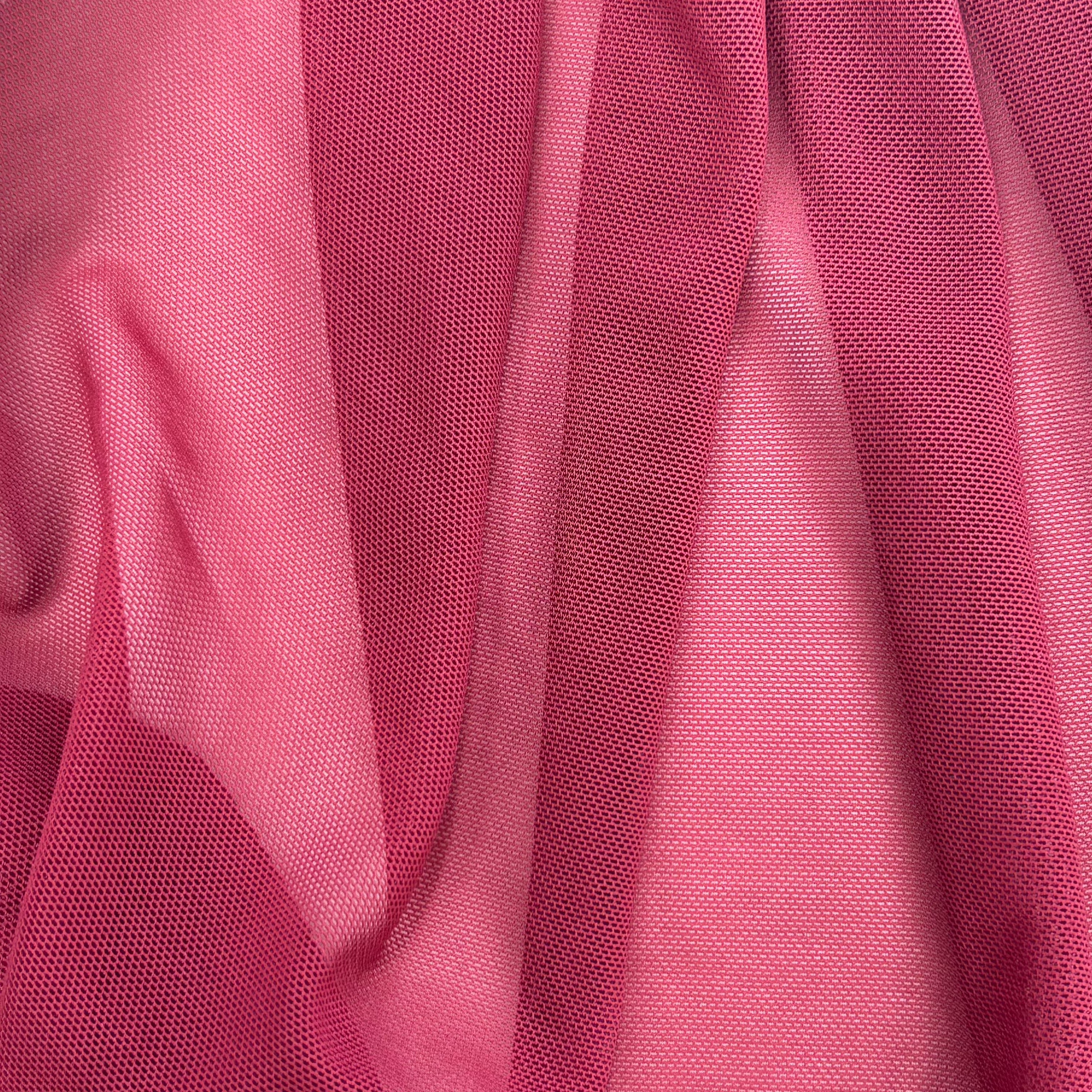 High-Stretch Mesh Tulle Chinlon/Spandex CHPB001 M1600