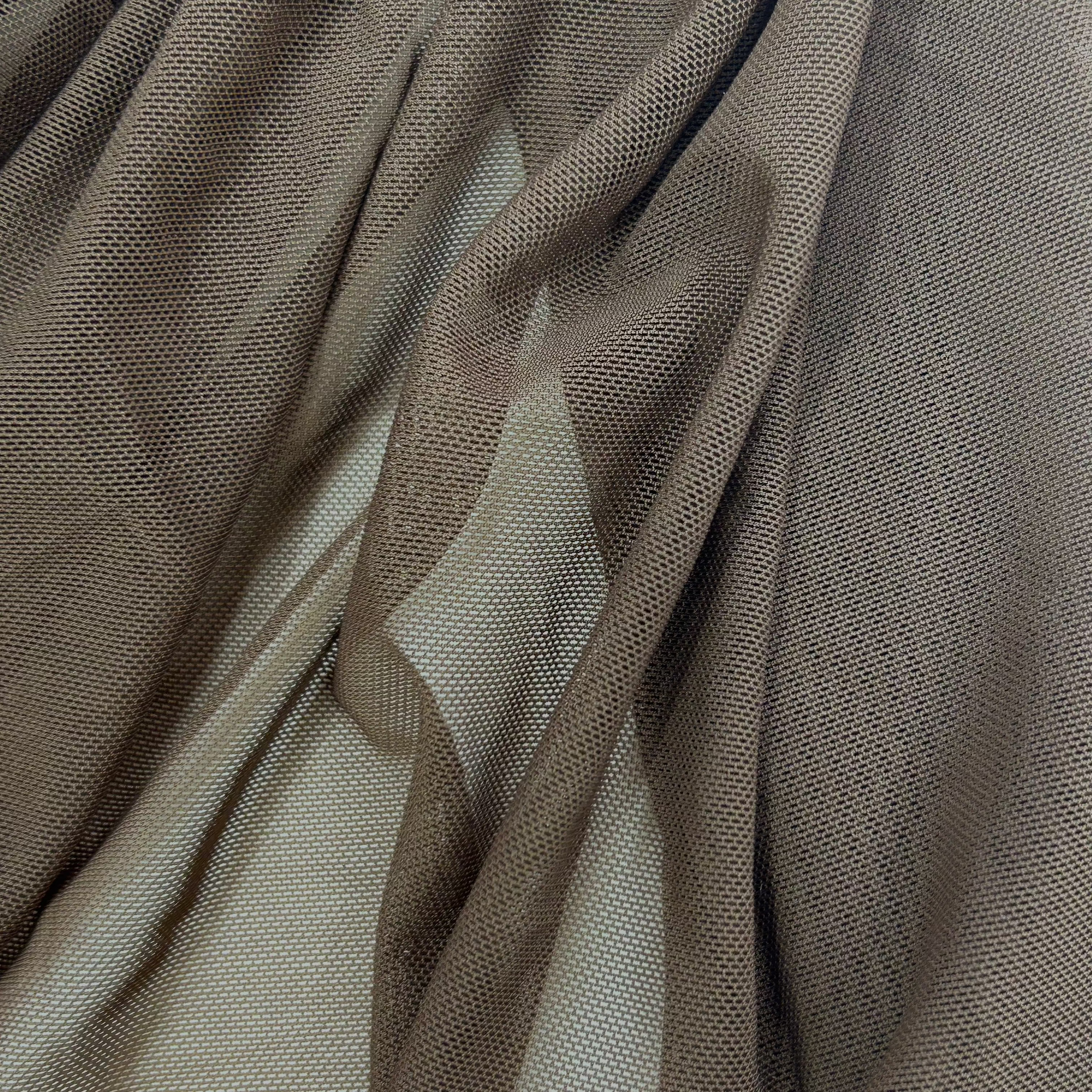 High-Stretch Mesh Tulle Chinlon/Spandex CHPB001 M1600