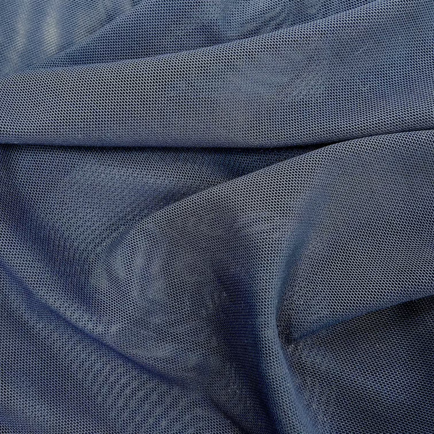 High-Stretch Mesh Tulle Chinlon/Spandex CHPB001 M1600