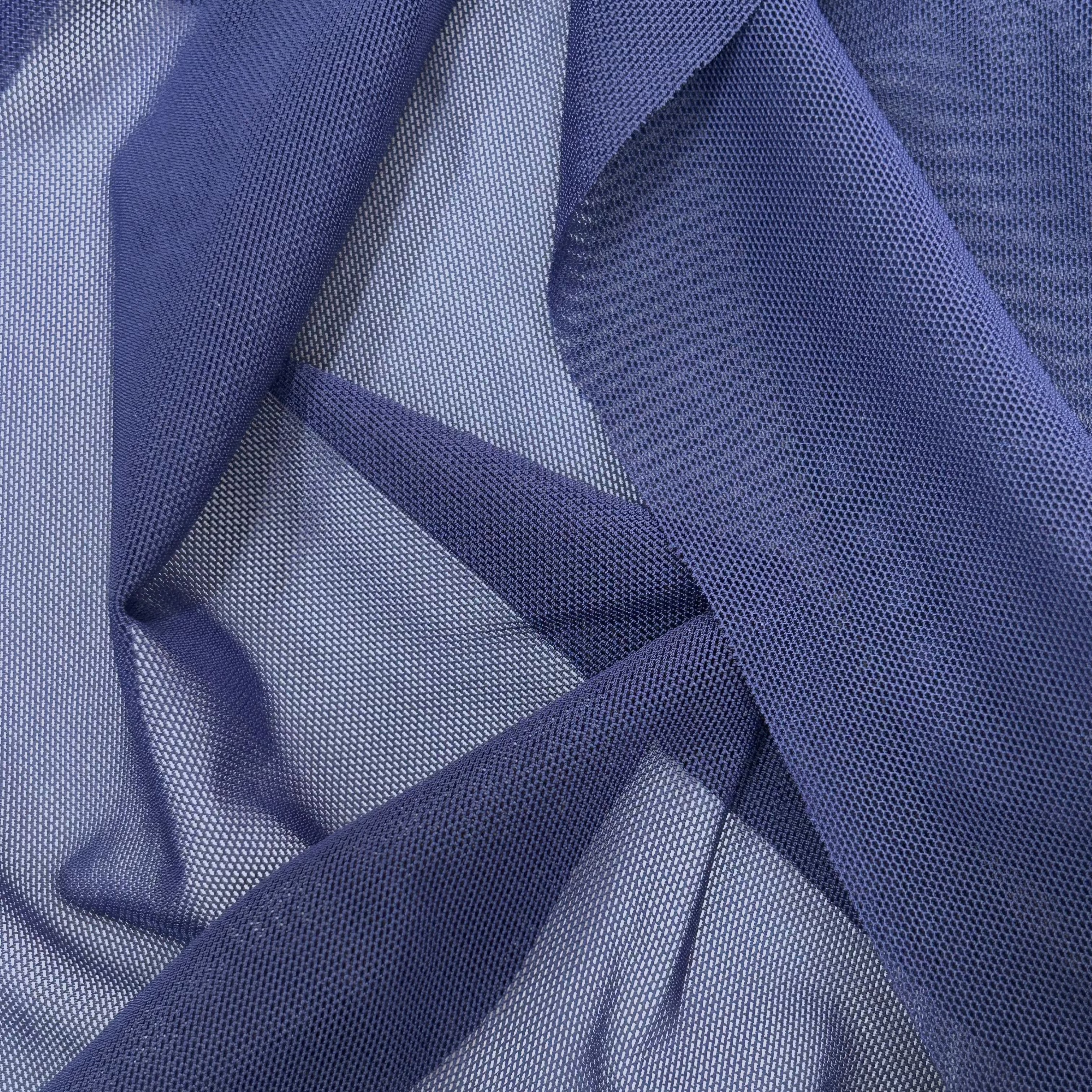 High-Stretch Mesh Tulle Chinlon/Spandex CHPB001 M1600