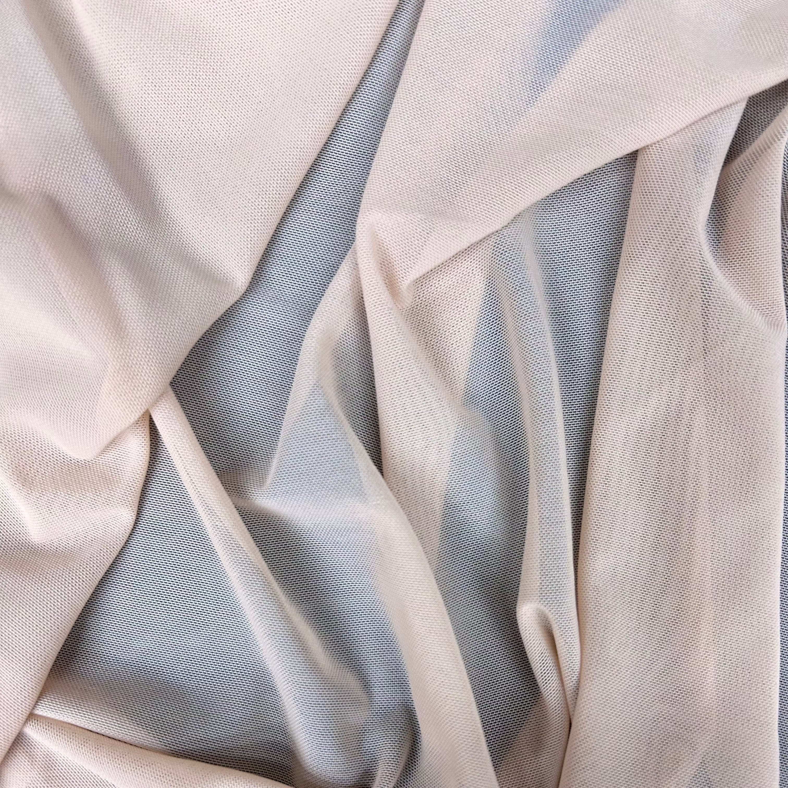 High-Stretch Mesh Tulle Chinlon/Spandex CHPB001 M1600