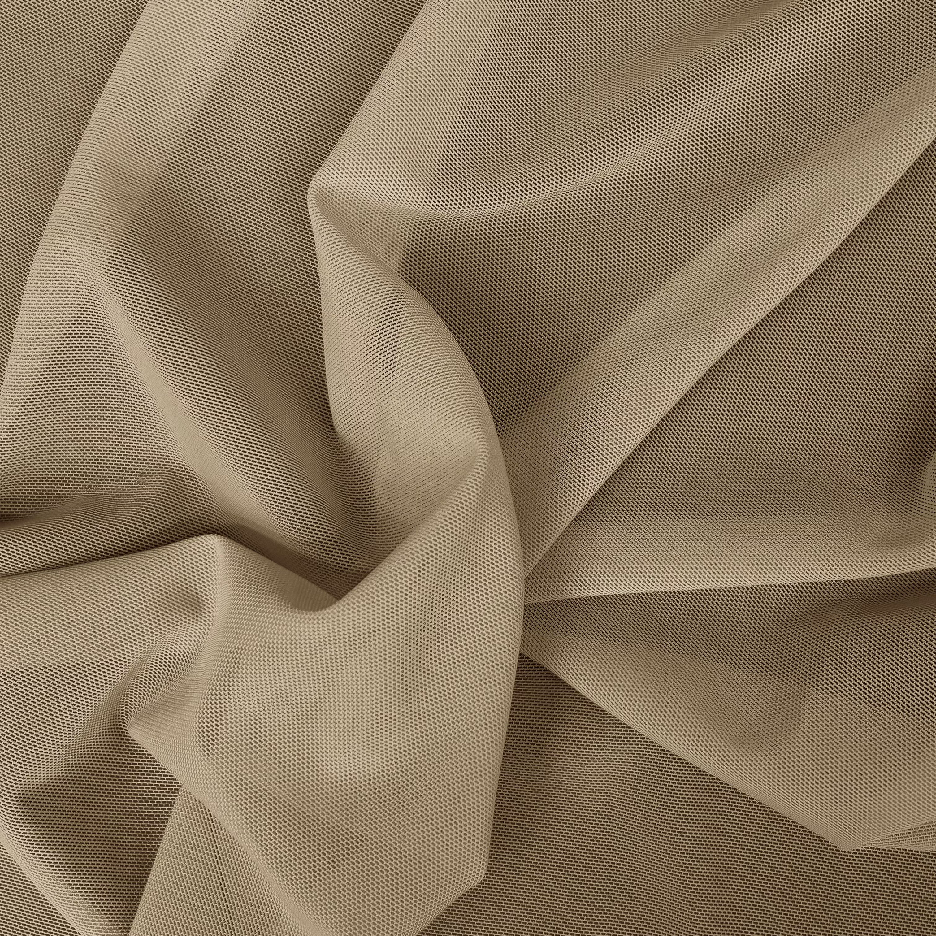 High-Stretch Mesh Tulle Chinlon/Spandex CHPB001 M1600