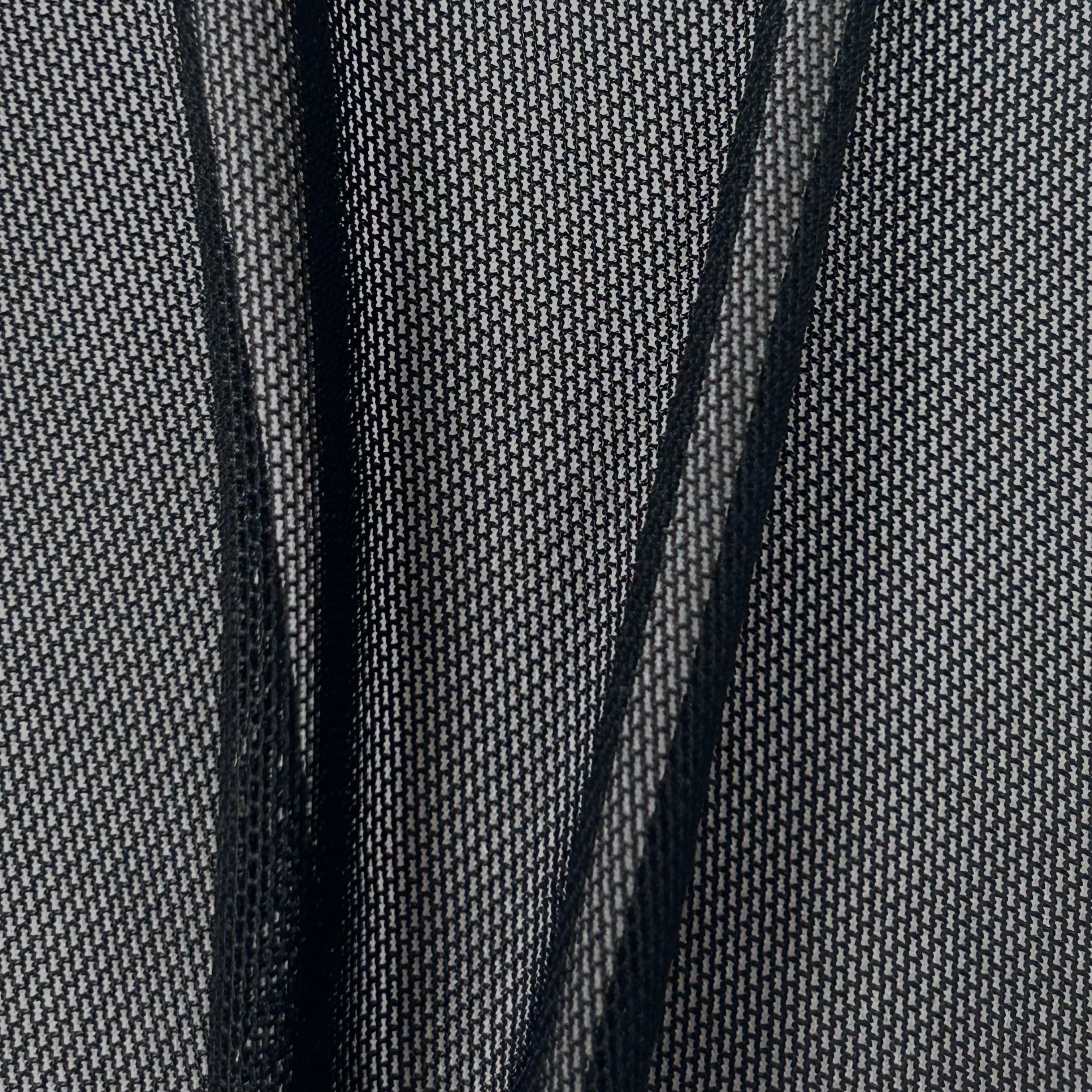 Stretch Tulle NO001 TUL ECO