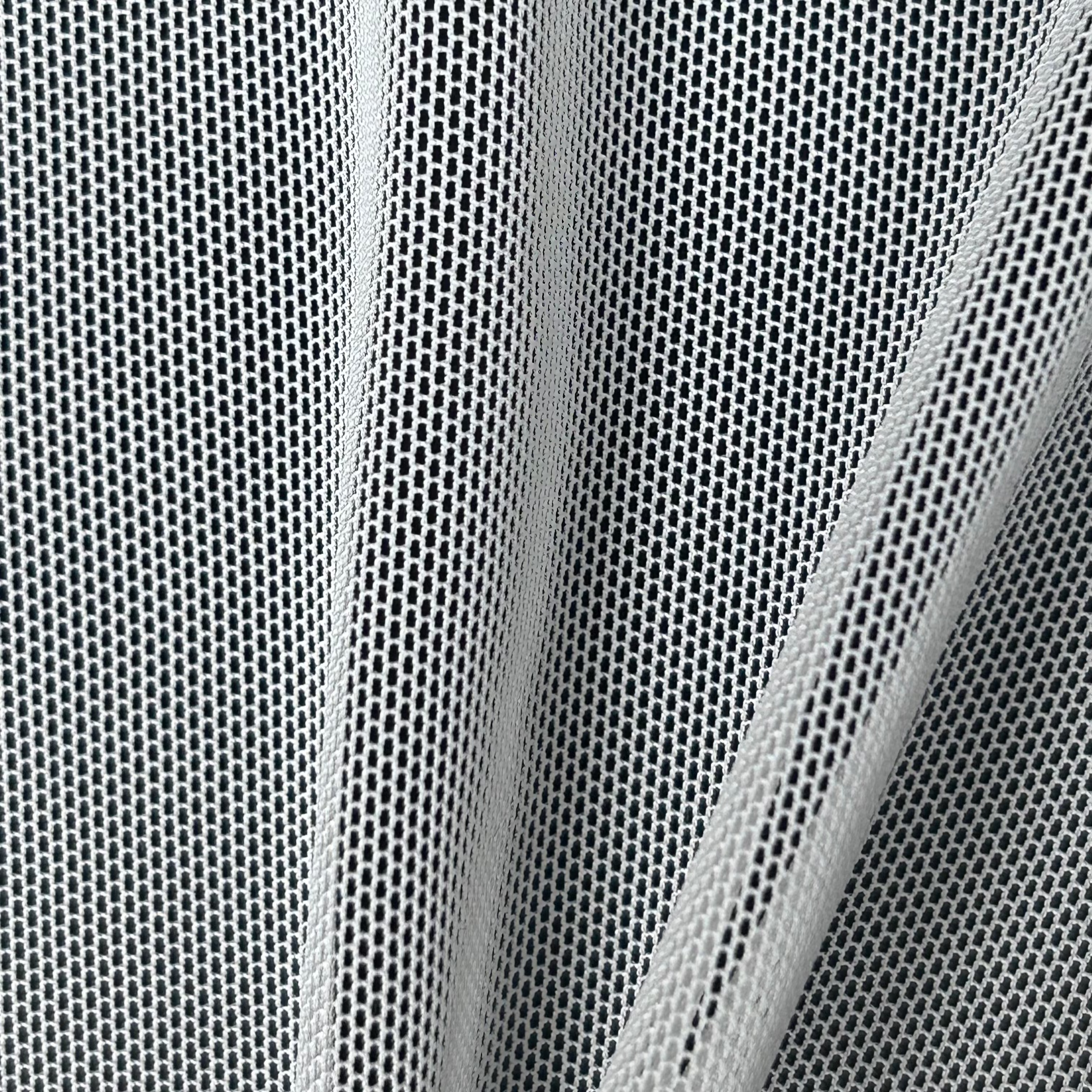 Stretch Tulle NO001 TUL ECO