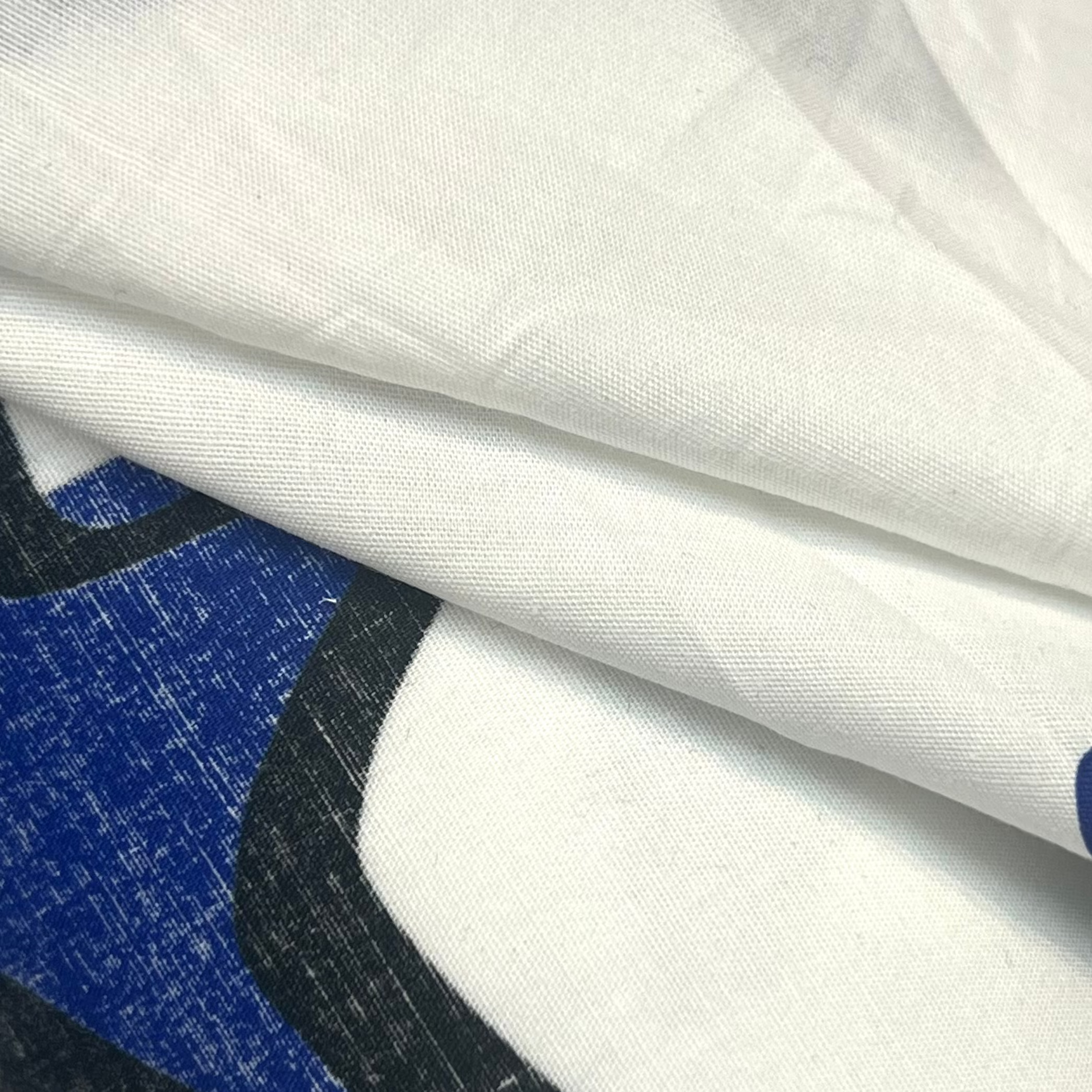Printed Cotton Fabric XIT073