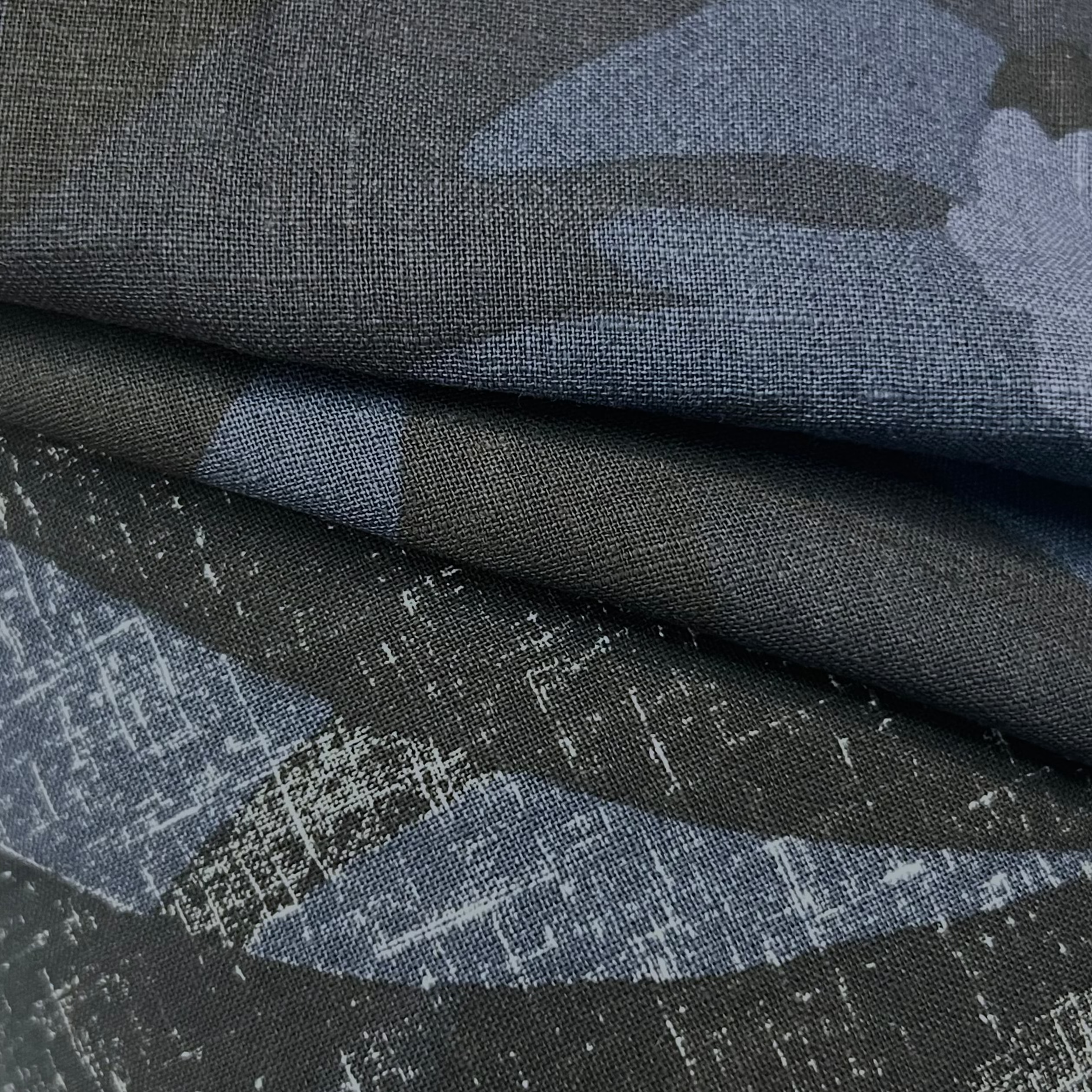 Printed Cotton Fabric XIT078