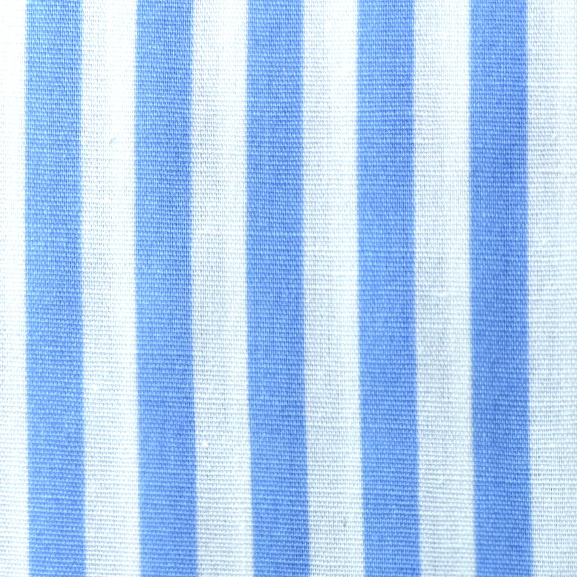 Cotton Poplin Printed Stripes NB007 5574