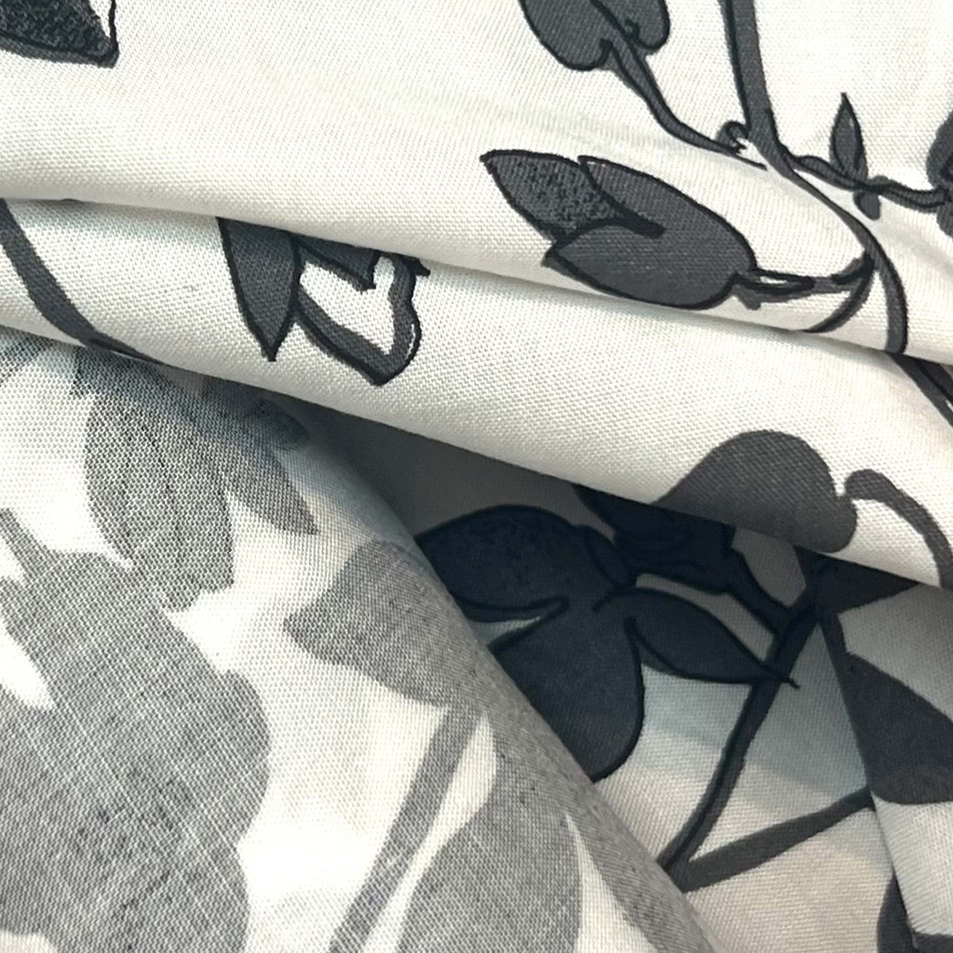 Printed Cotton Fabric XIT084