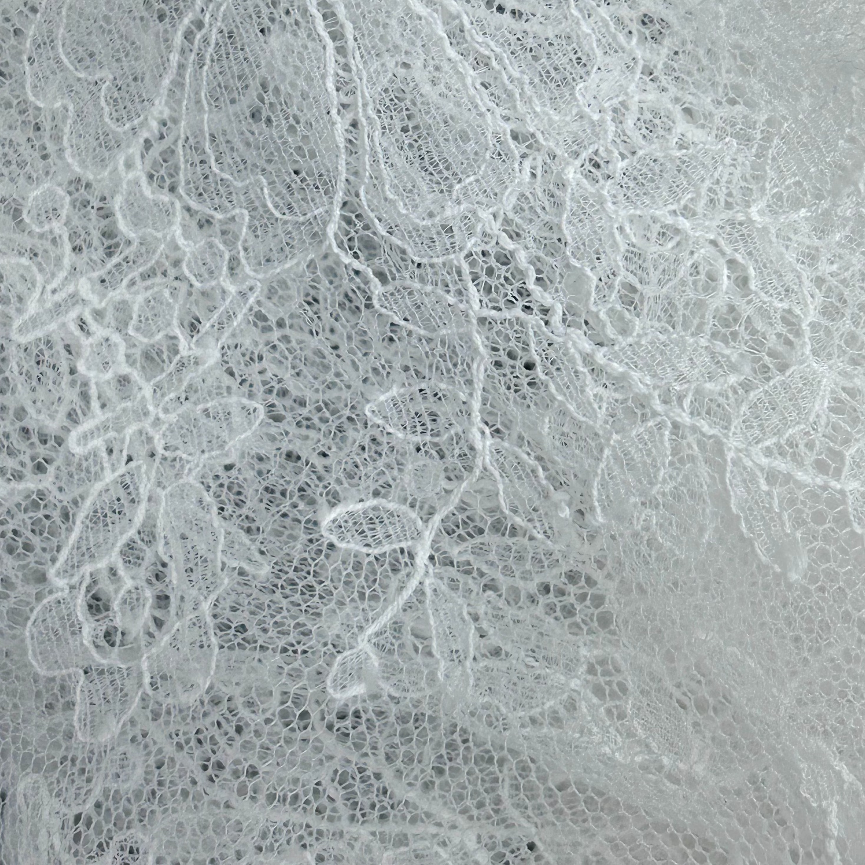 Floral Lace SOL001