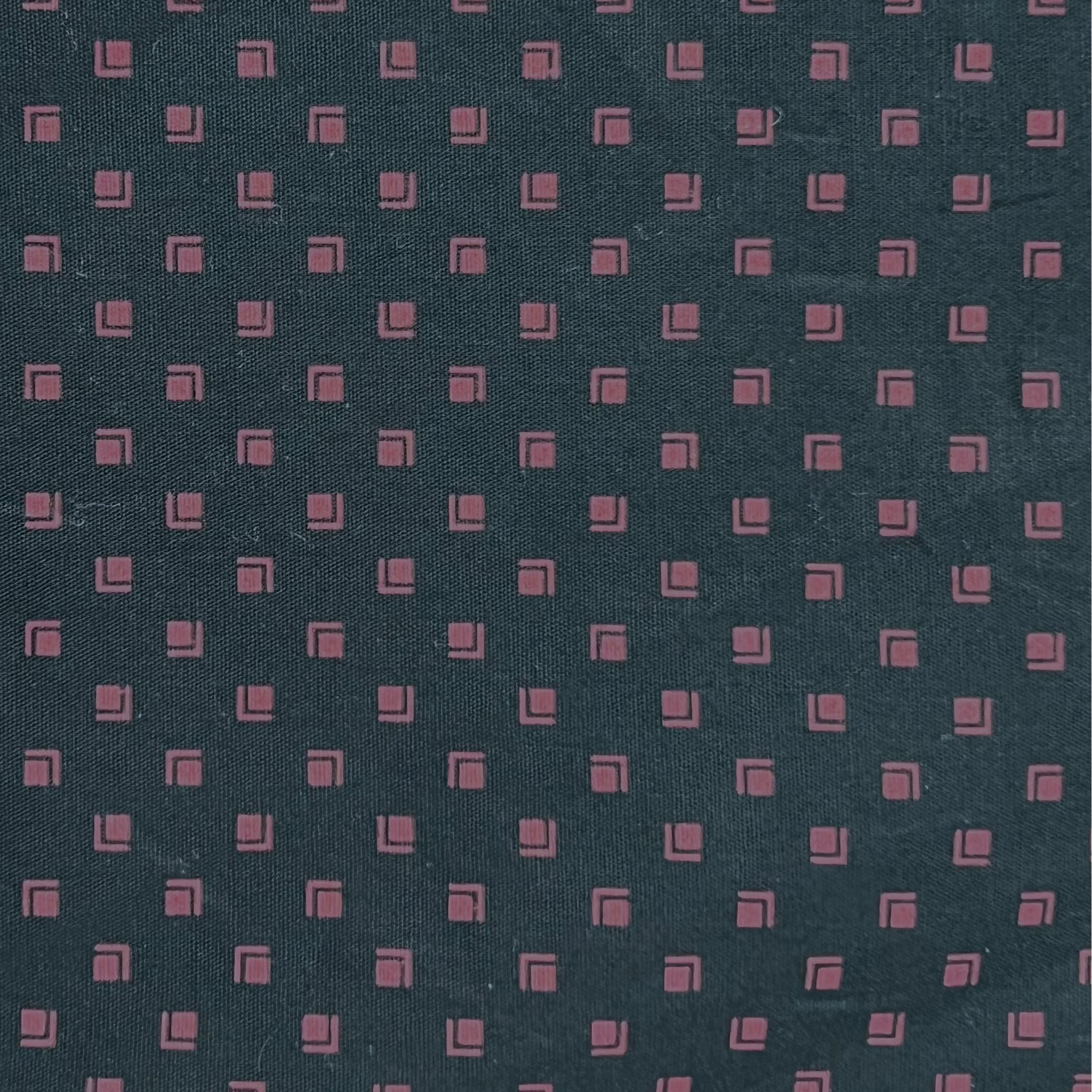 Printed Cotton Fabric XIT089