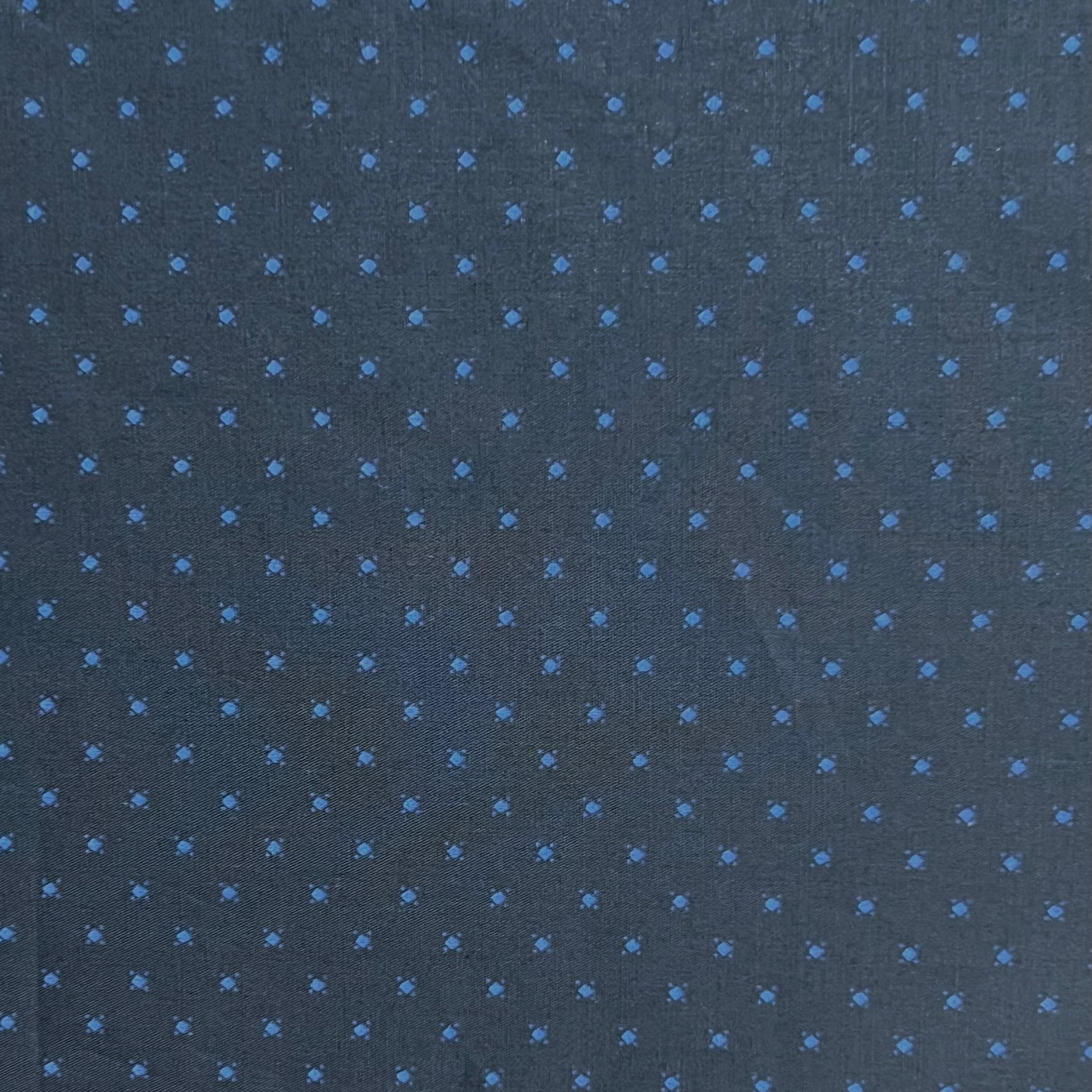 Printed Cotton Fabric XIT090