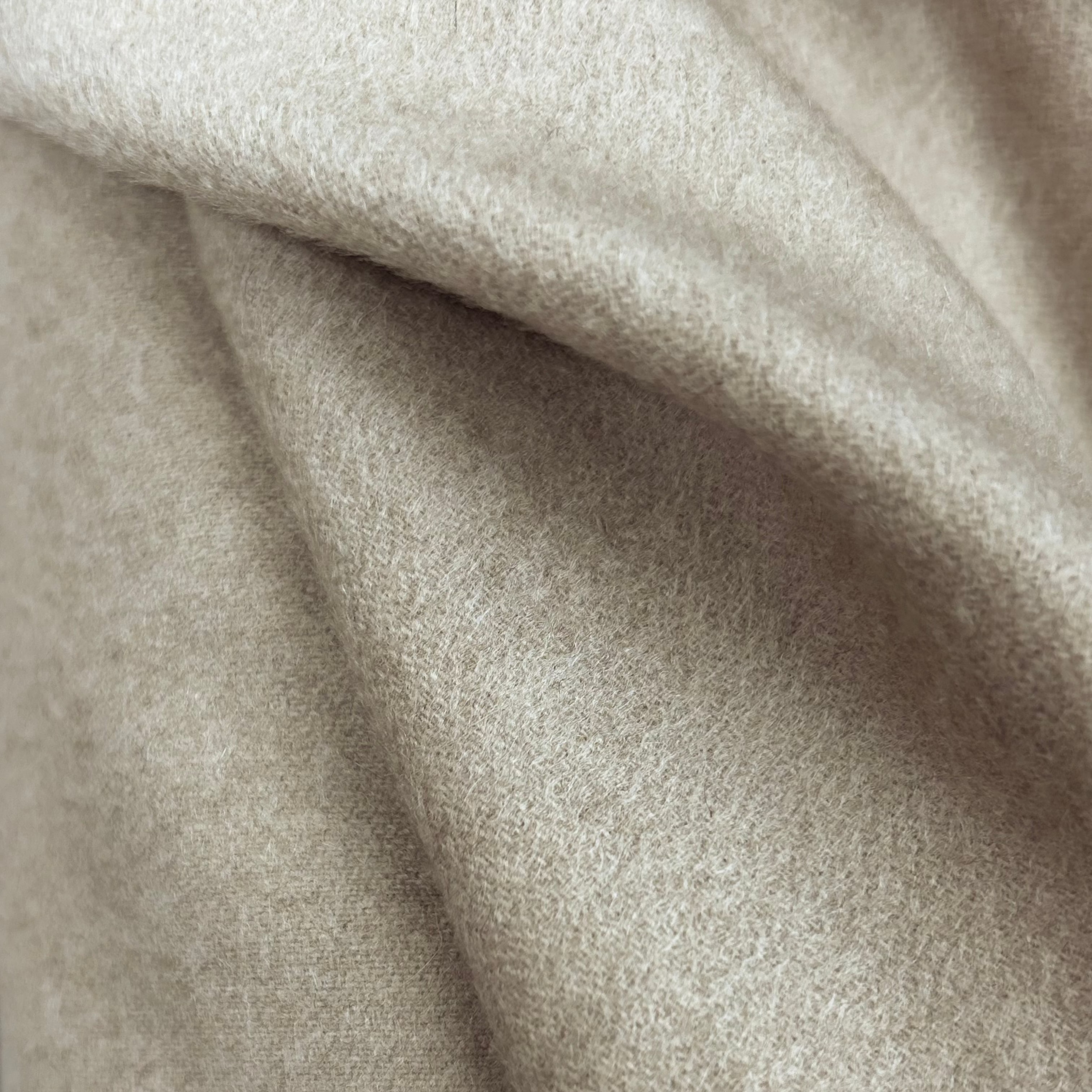 Wool & Cashmere Mix X005