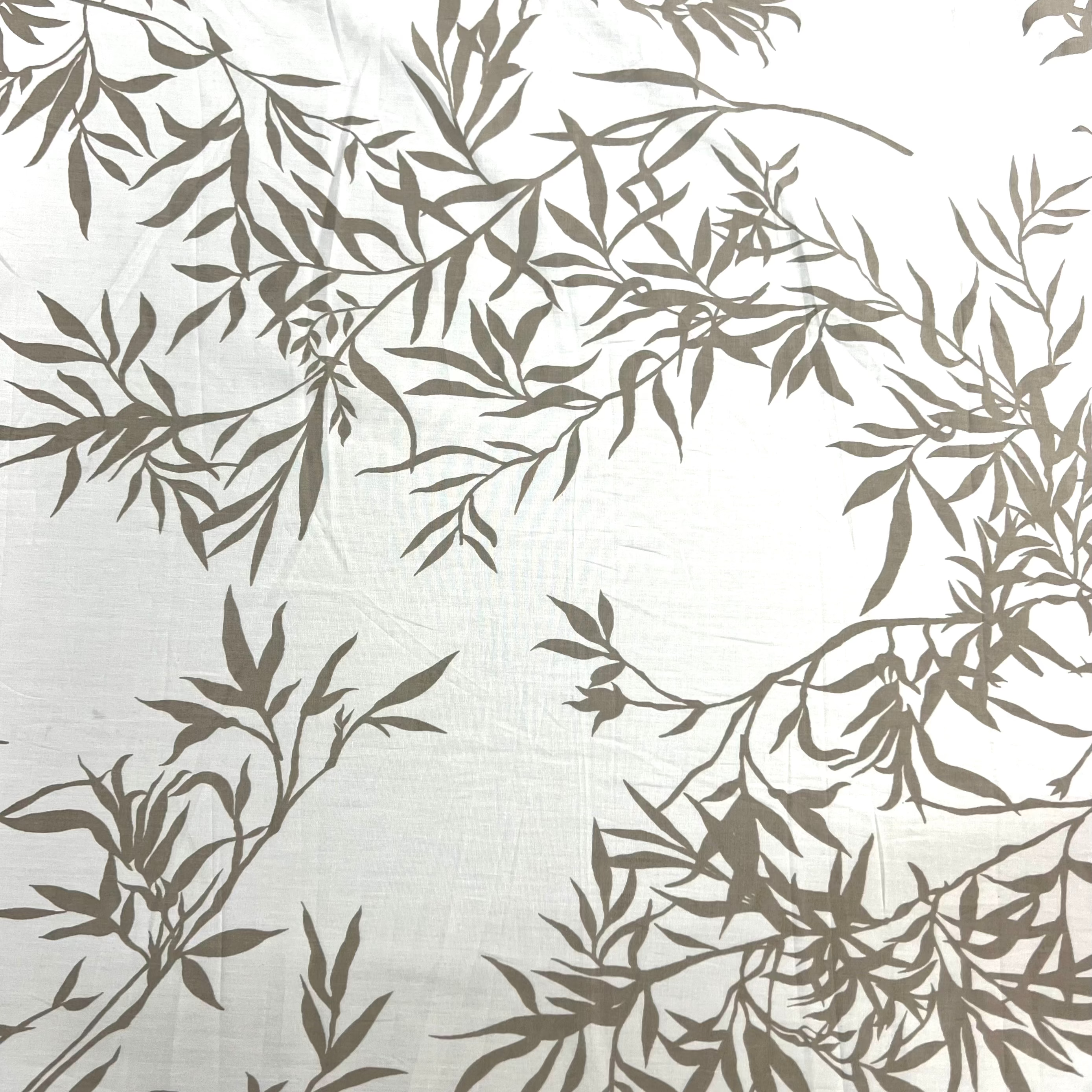 Printed Cotton Fabric XIT094