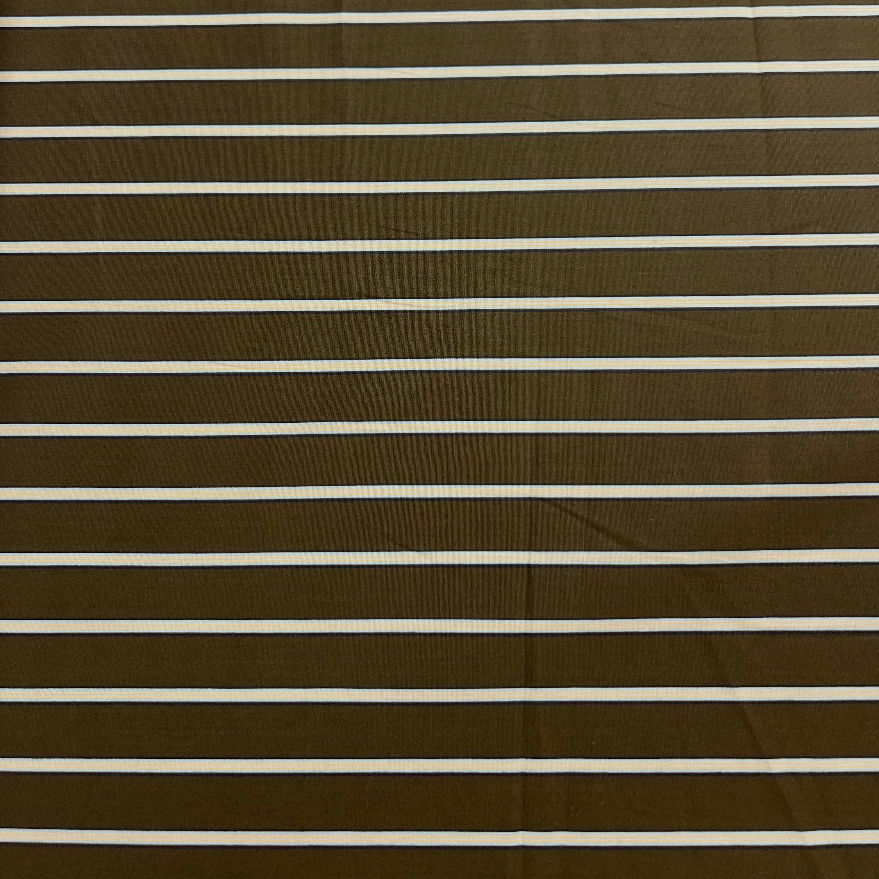 Printed Cotton Fabric XIT095