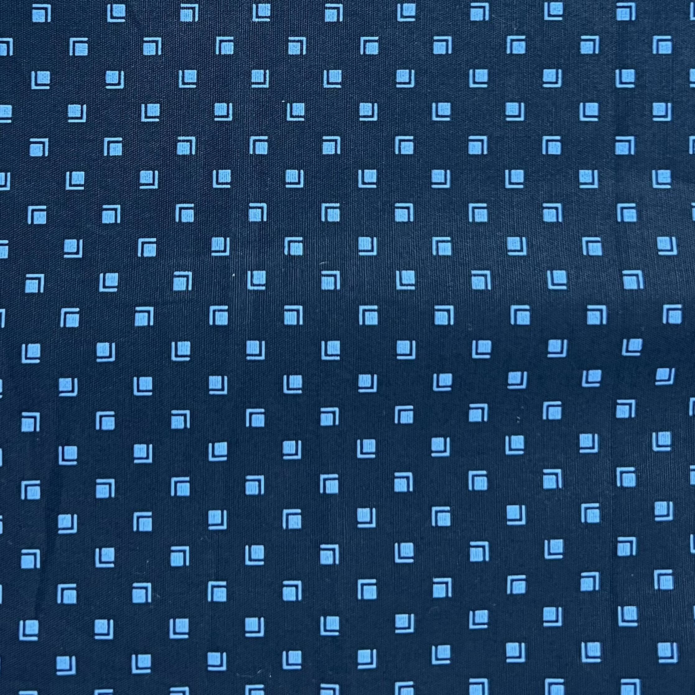 Printed Cotton Fabric XIT098