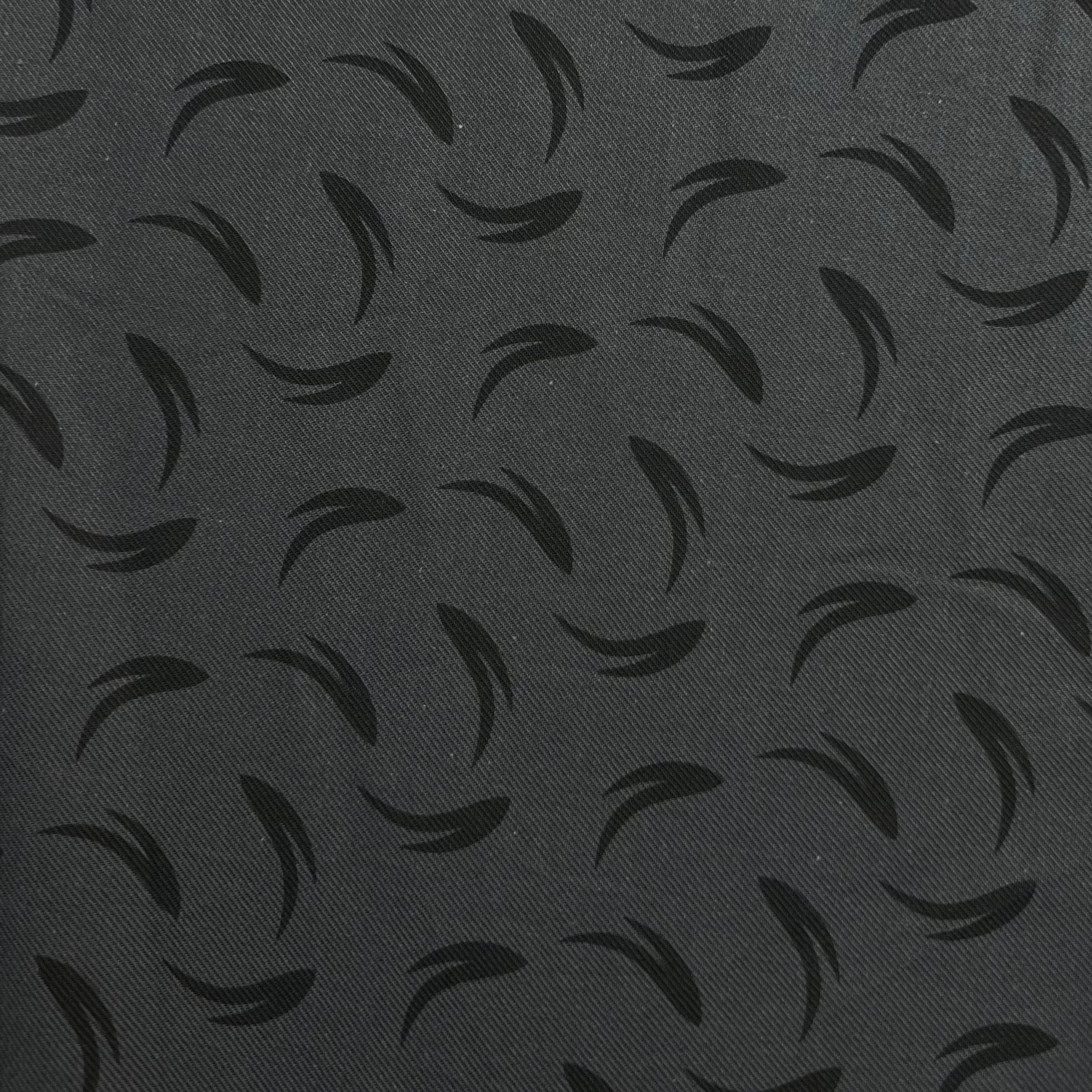 Printed Cotton Twill XIT100