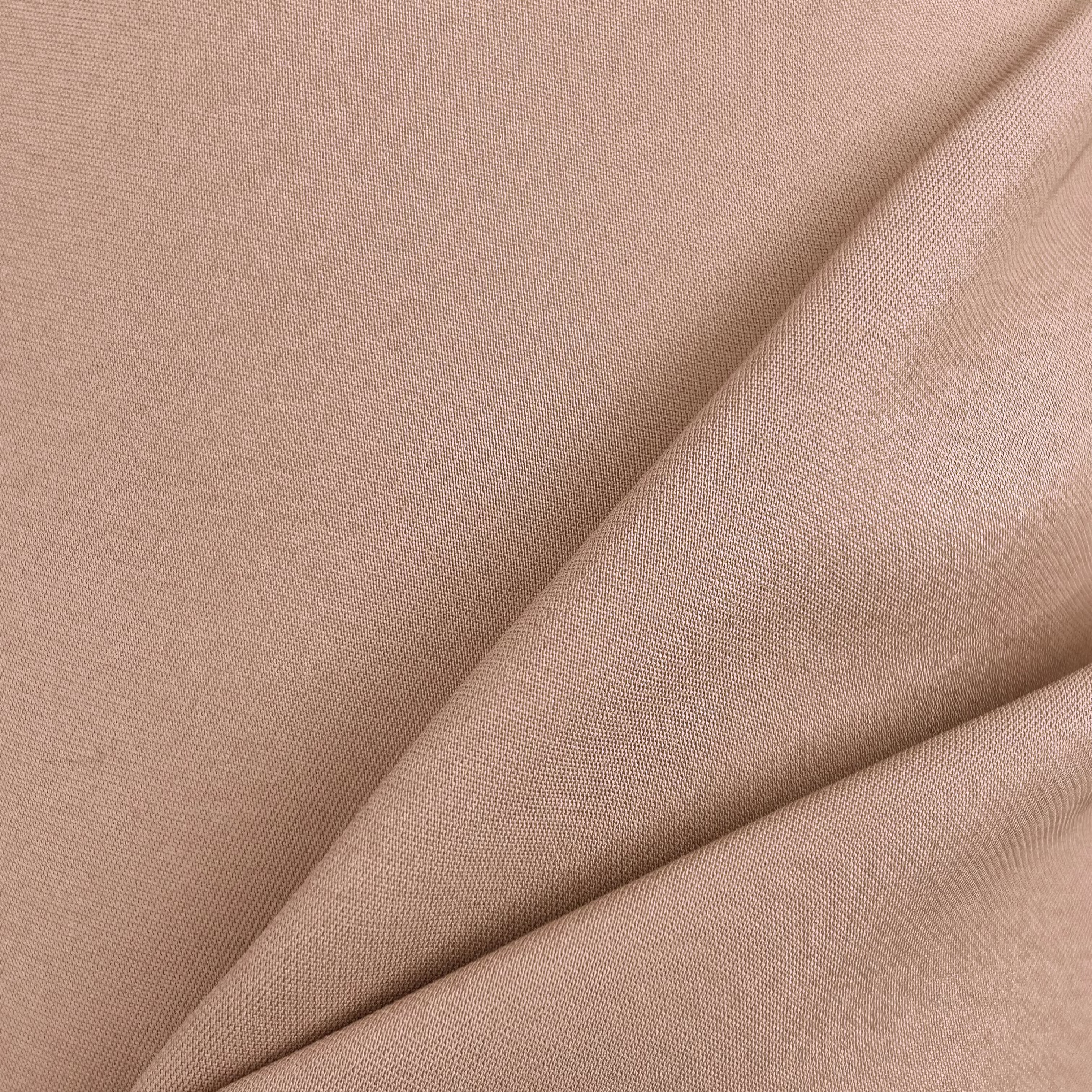 Double Face Crepe NSOU004