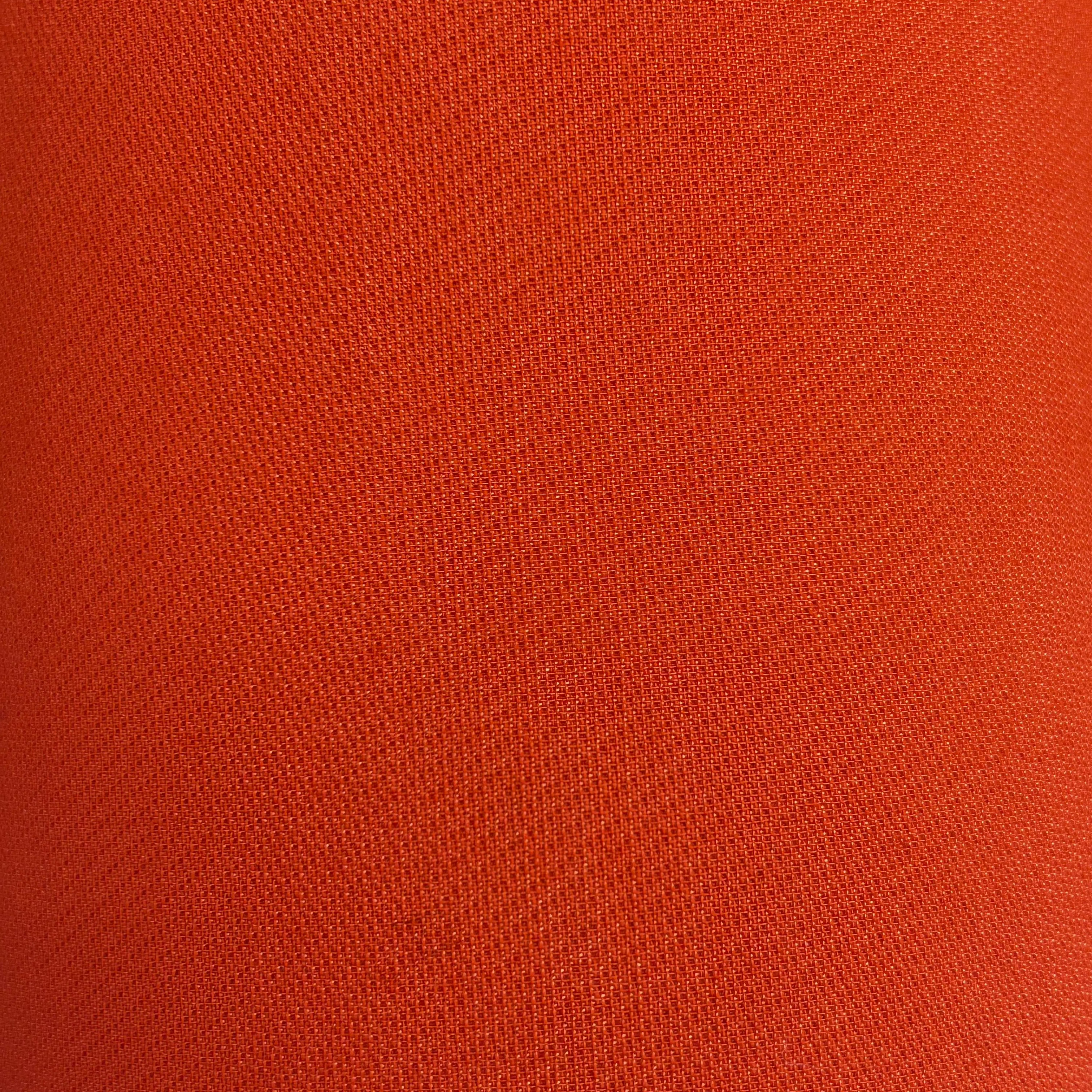 Double Face Wool & Silk Crepe NSOU005