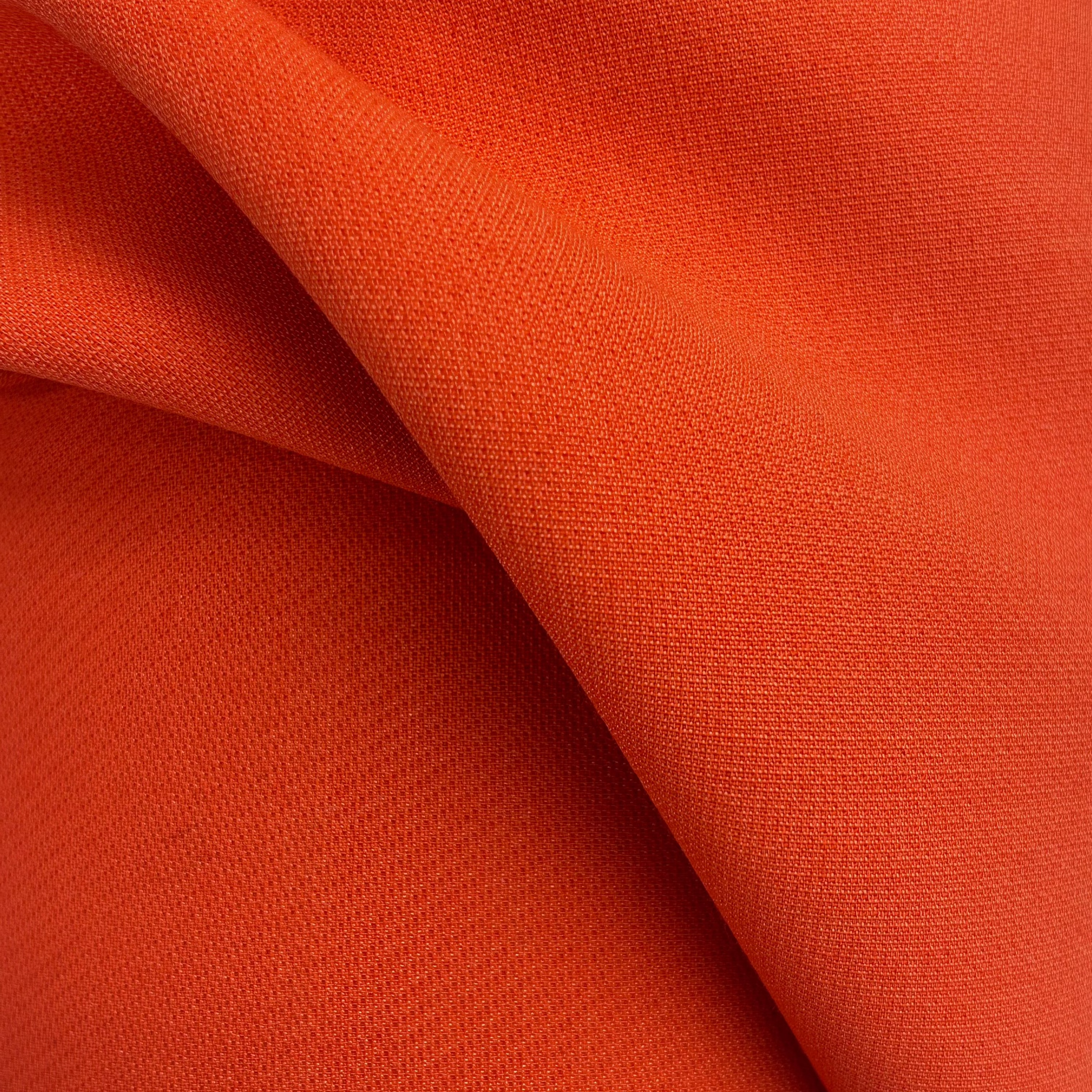 Double Face Wool & Silk Crepe NSOU005