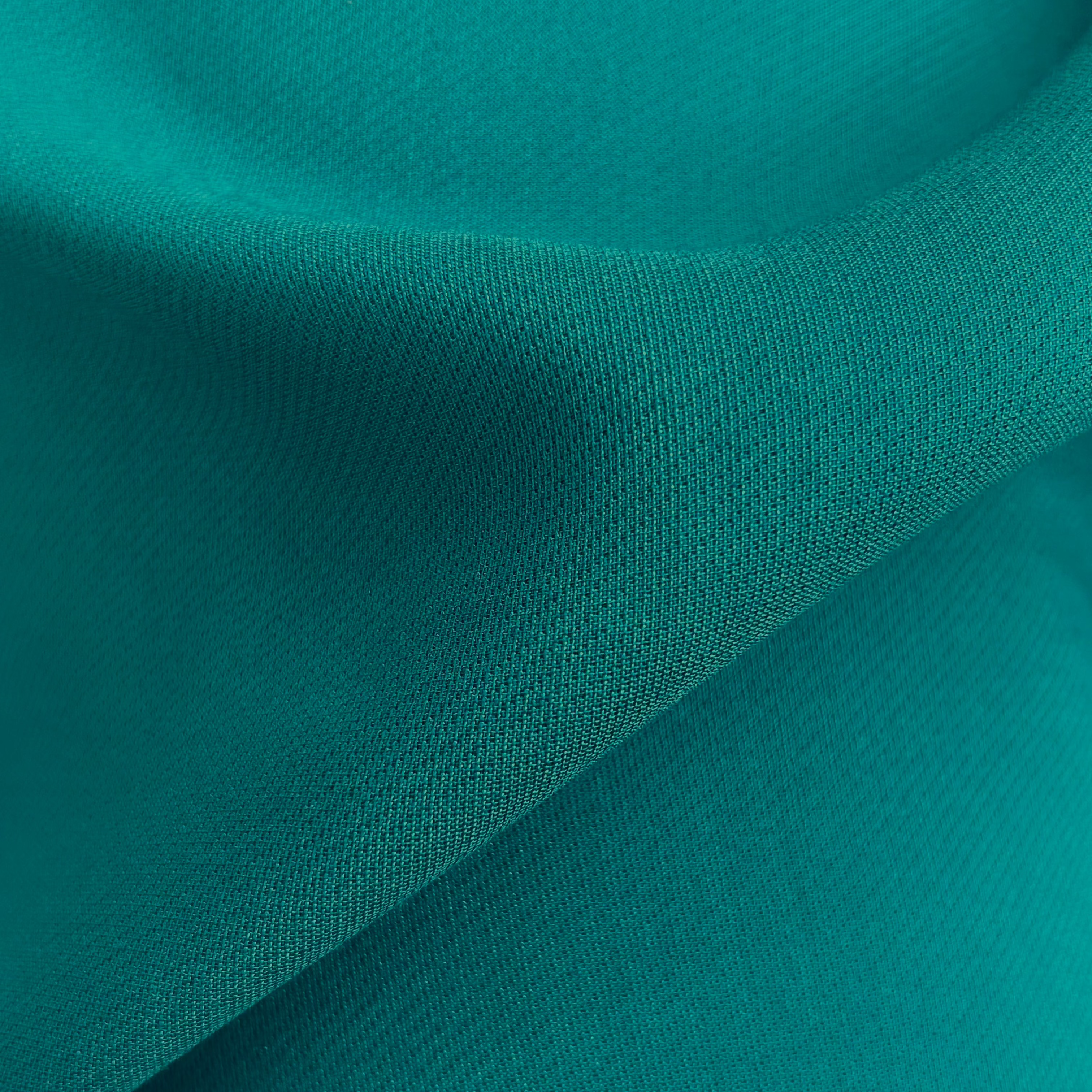 Double Face Wool & Silk Crepe NSOU005