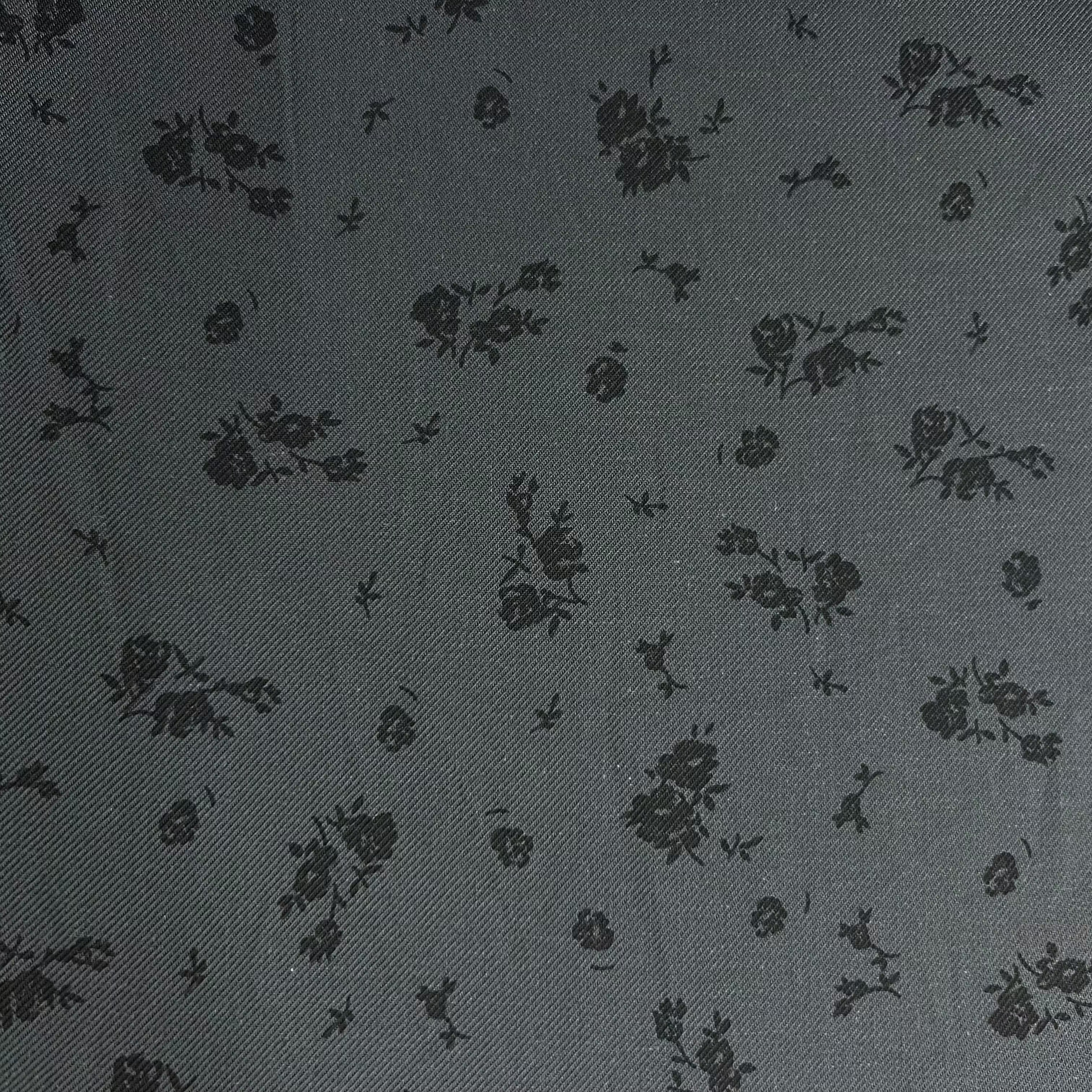 Printed Cotton Twill XIT101