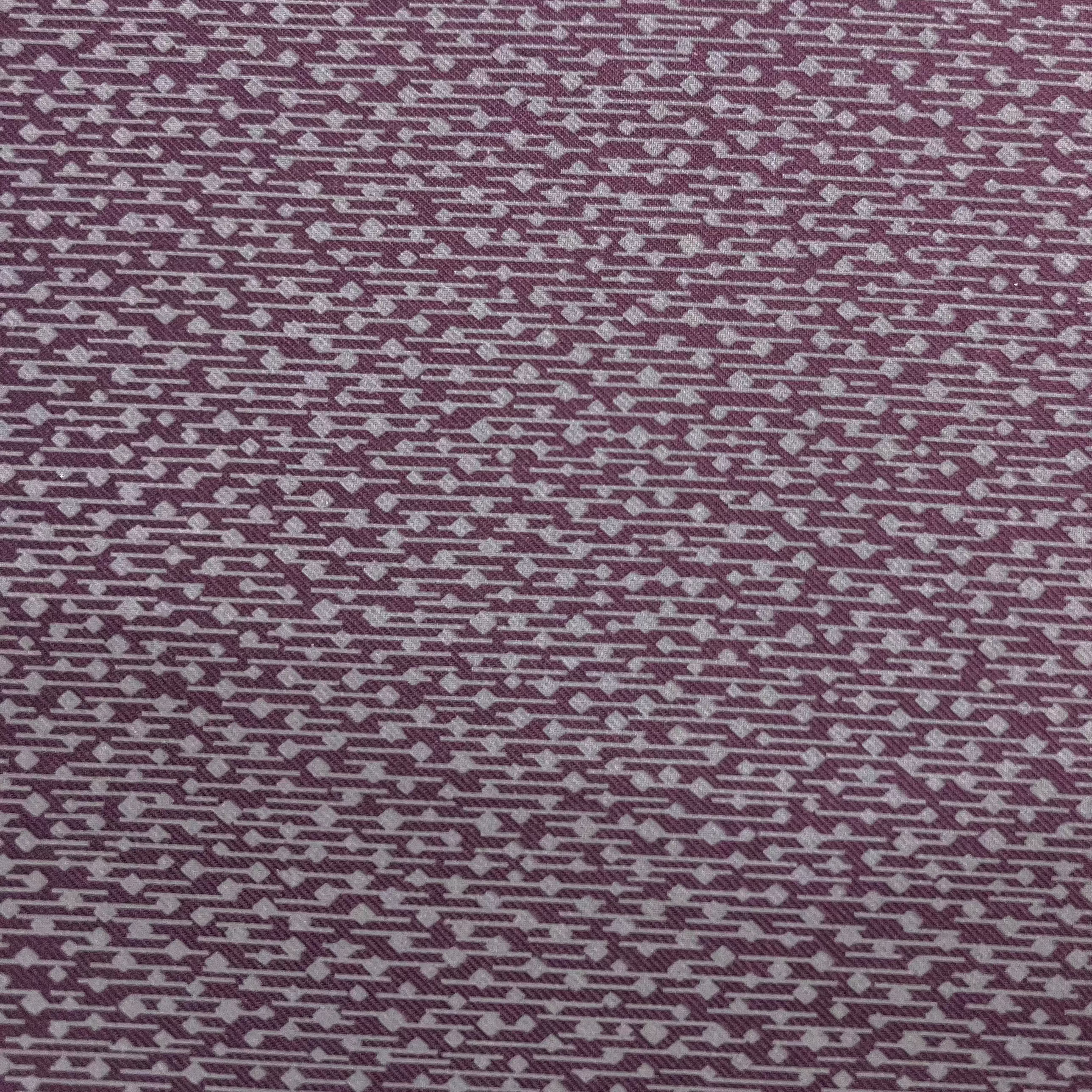 Printed Cotton Twill XIT102