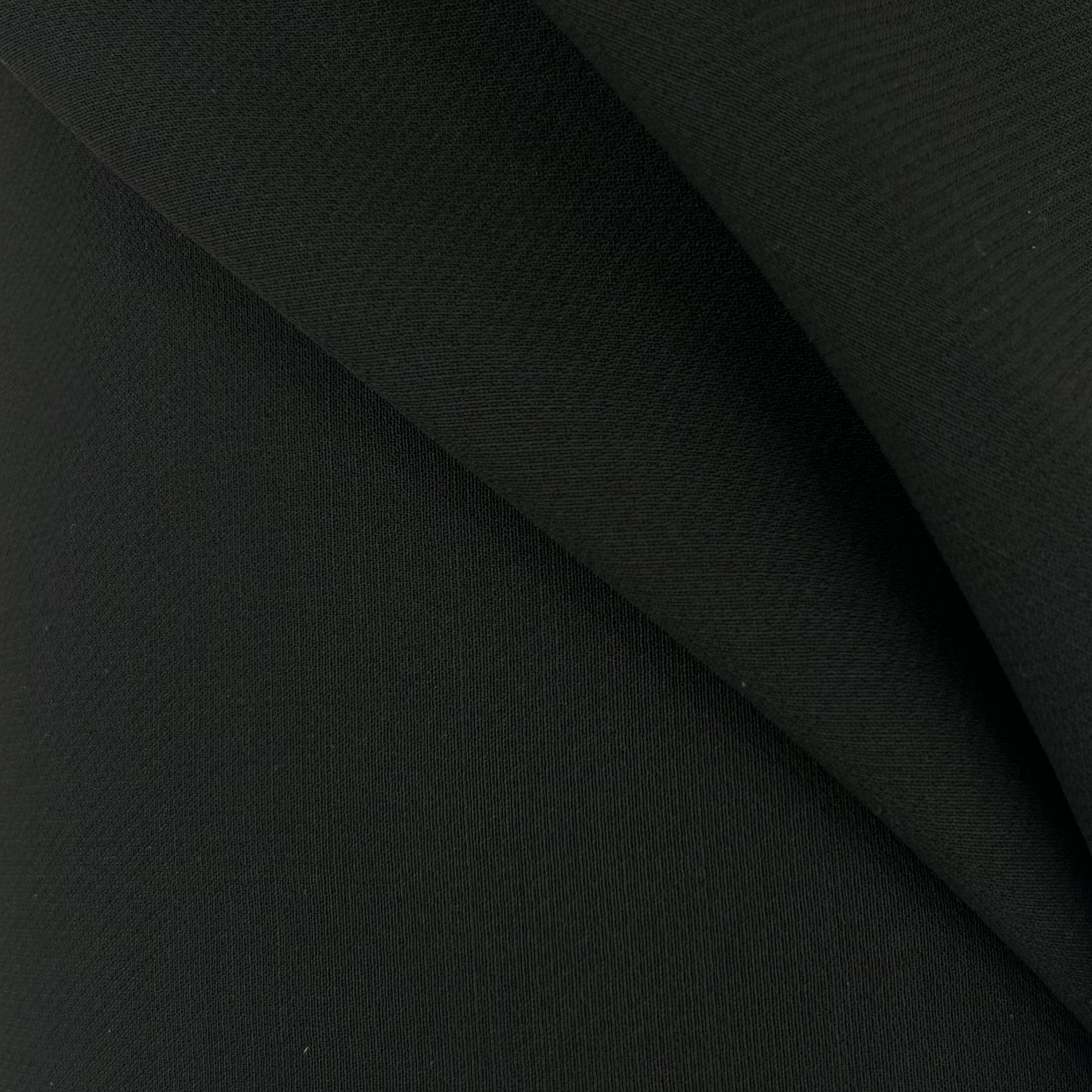 Double Face Wool & Silk Cady NSOU011