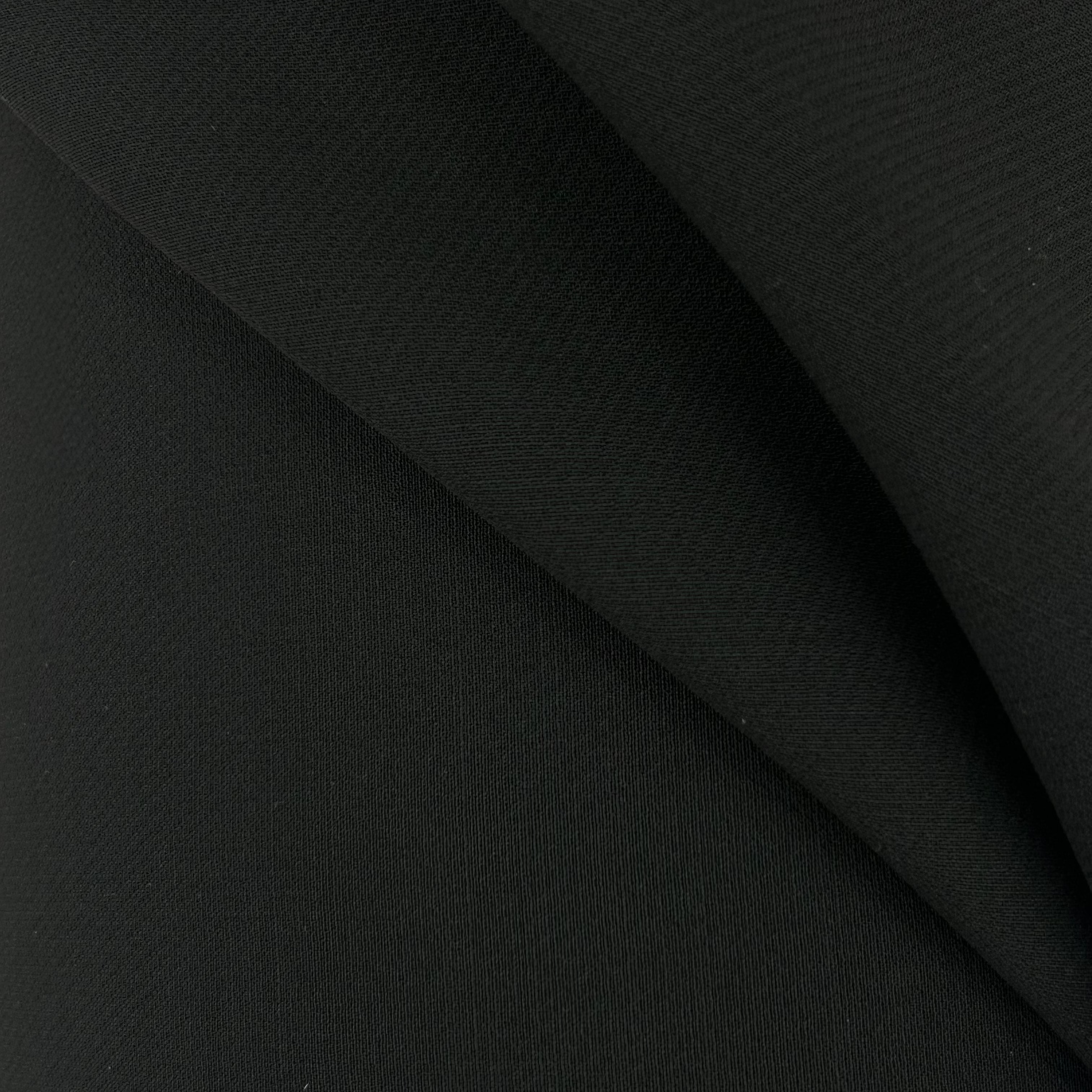 Double Face Wool & Silk Cady NSOU015